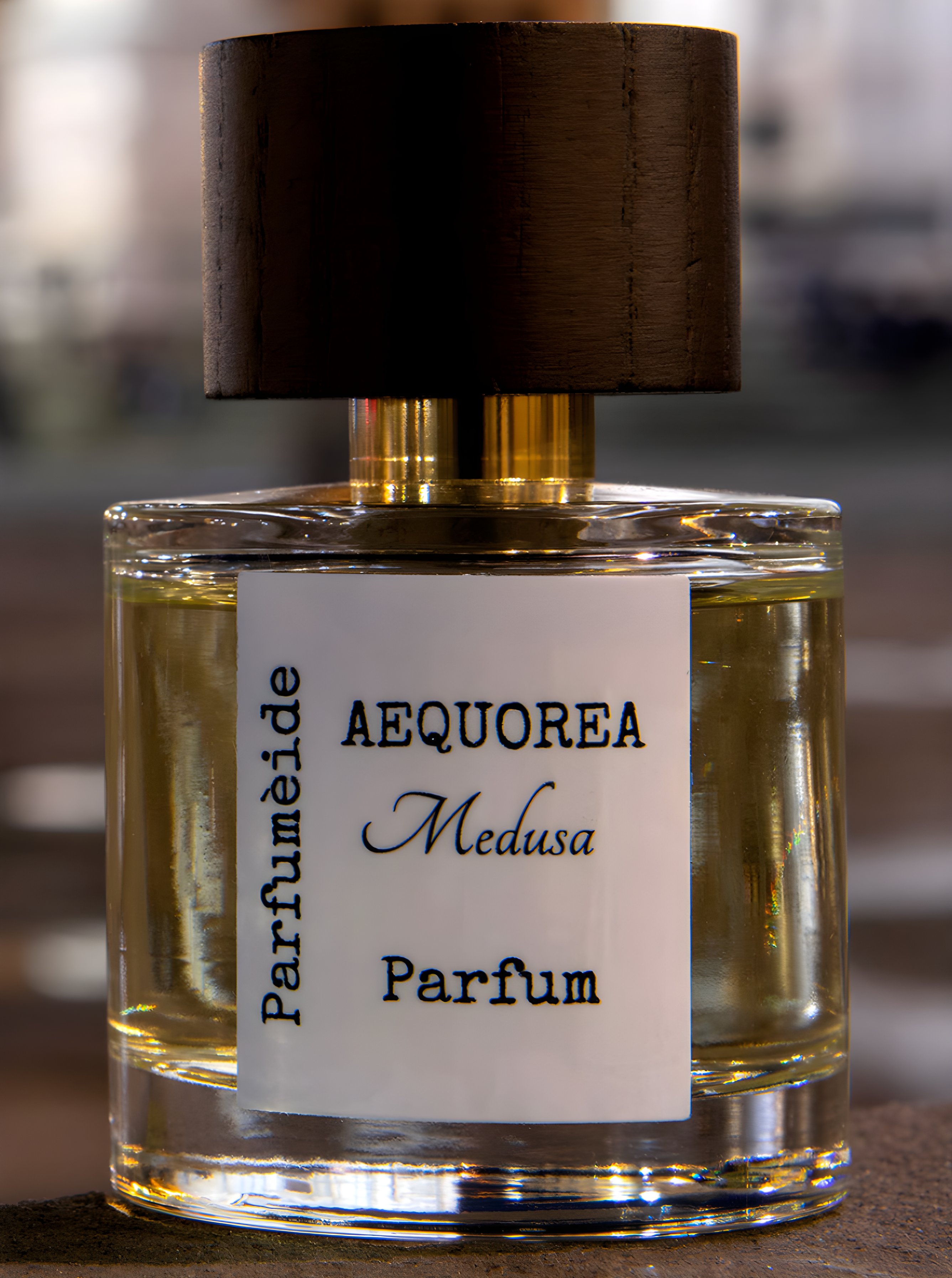 Picture of Aequorea Medusa fragrance