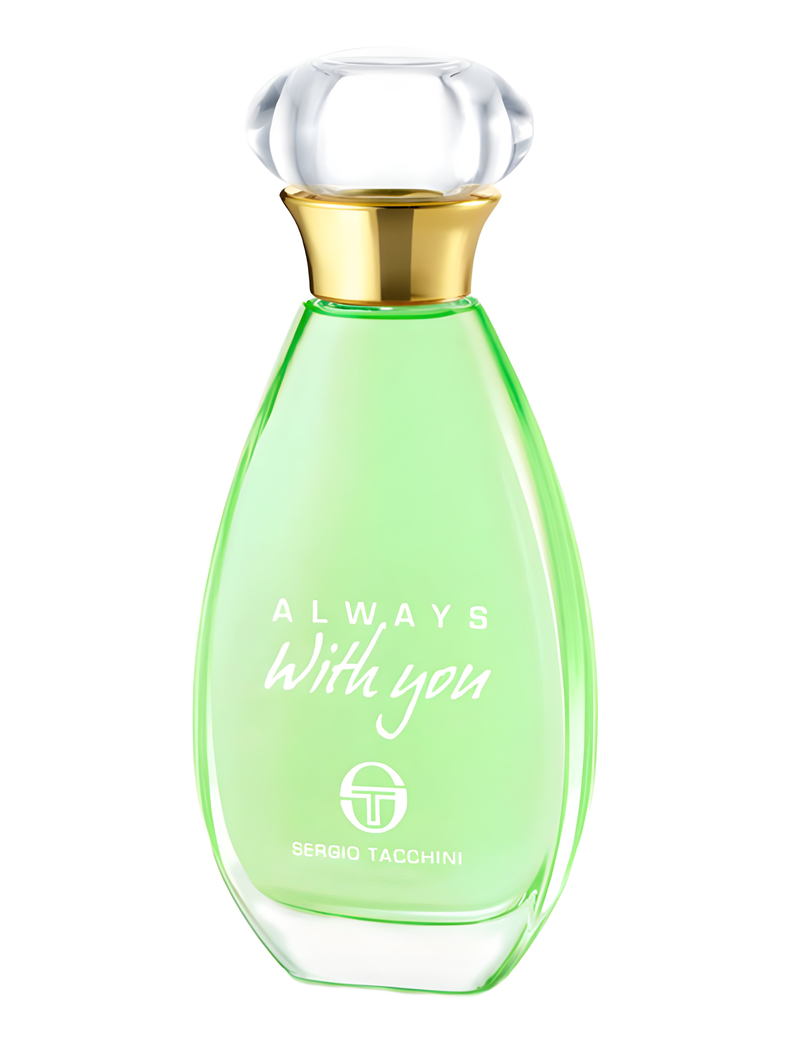 Picture of Always With You fragrance