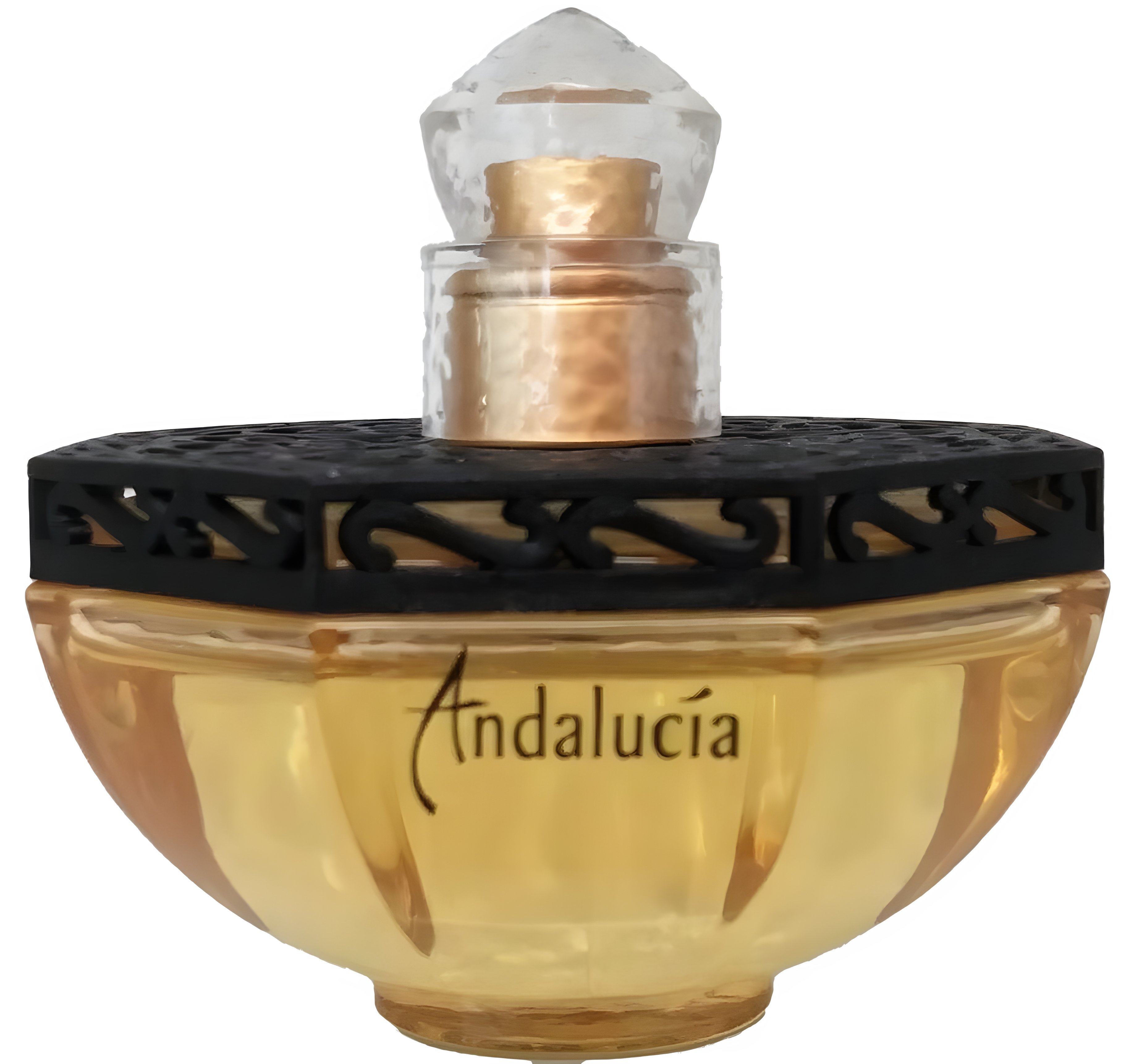 Picture of Andalucia fragrance