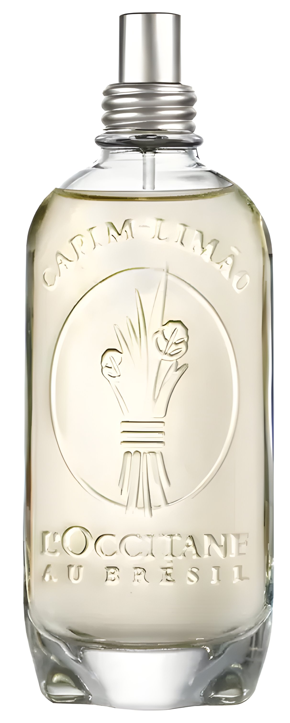 Picture of Capim-Limão Gengibre fragrance