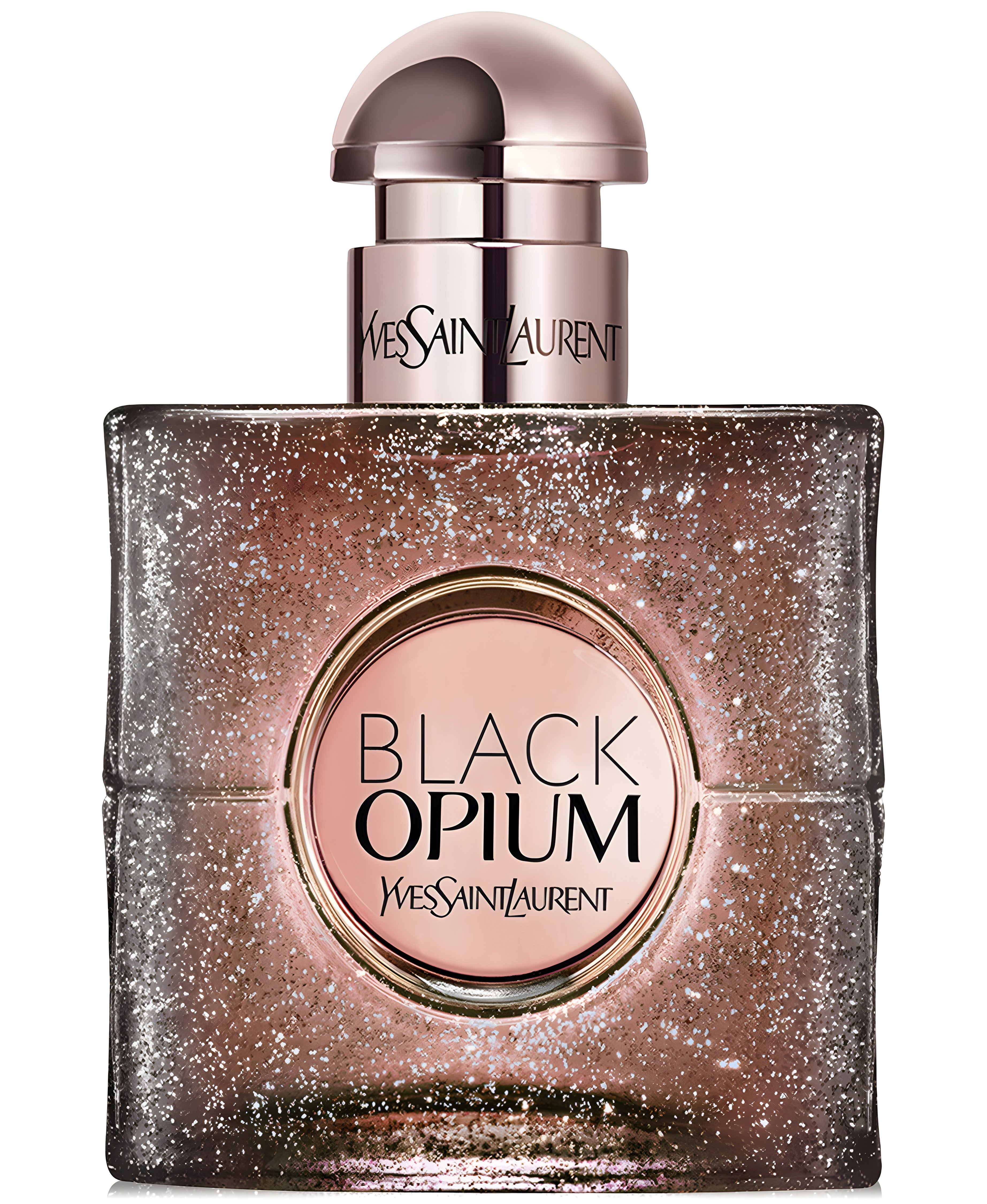 Picture of Black Opium Hair Mist fragrance