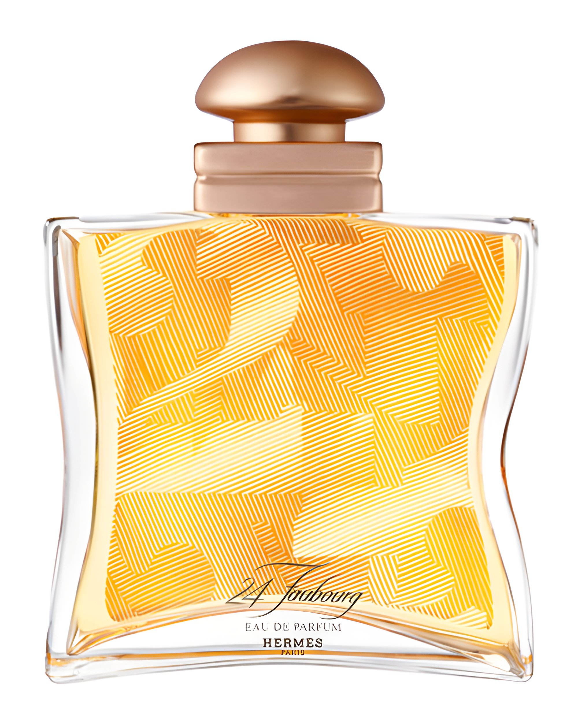 Picture of 24 Faubourg Eau de Parfum Edition Numero 24 fragrance