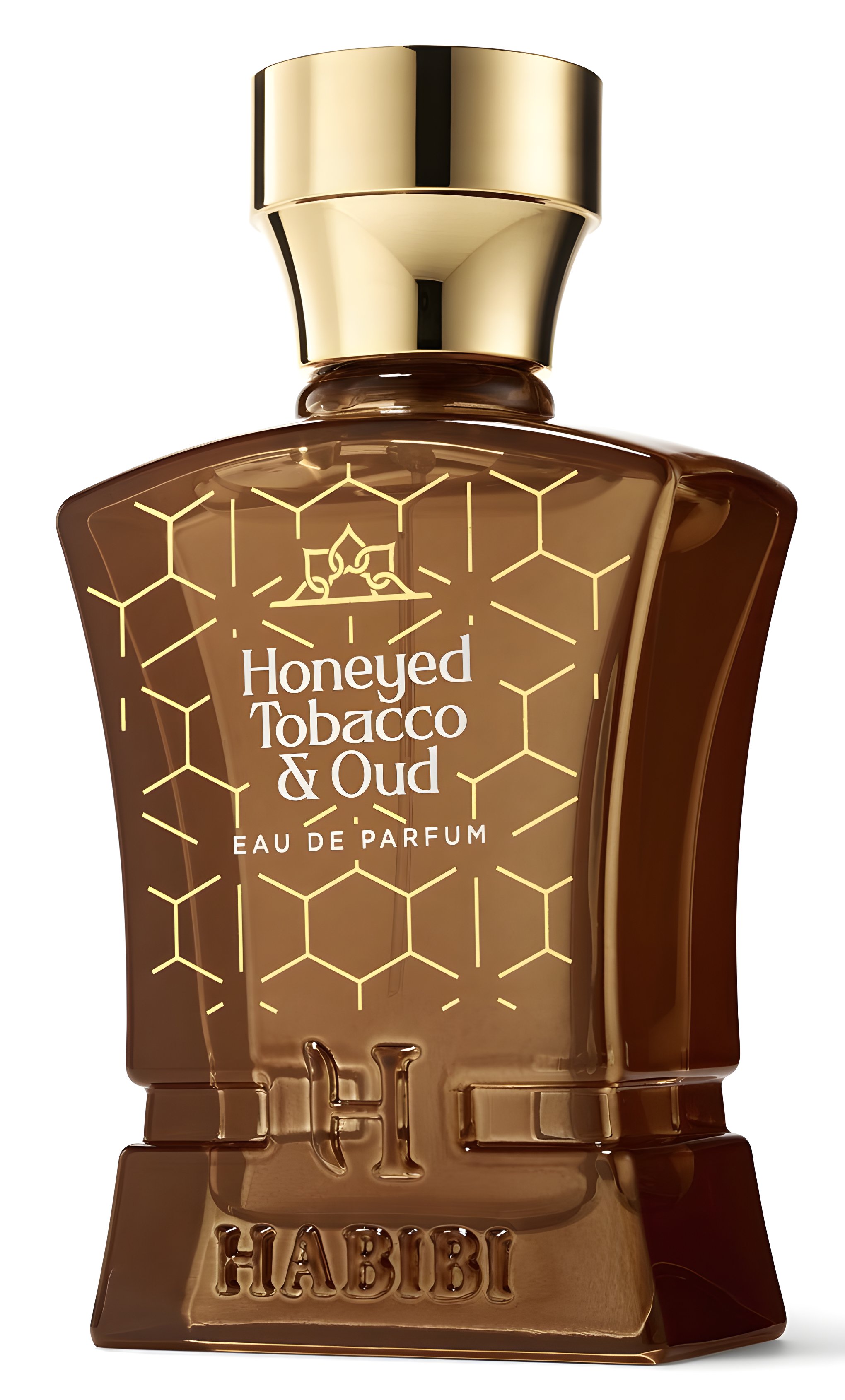 Picture of Honeyed Tobacco & Oud fragrance