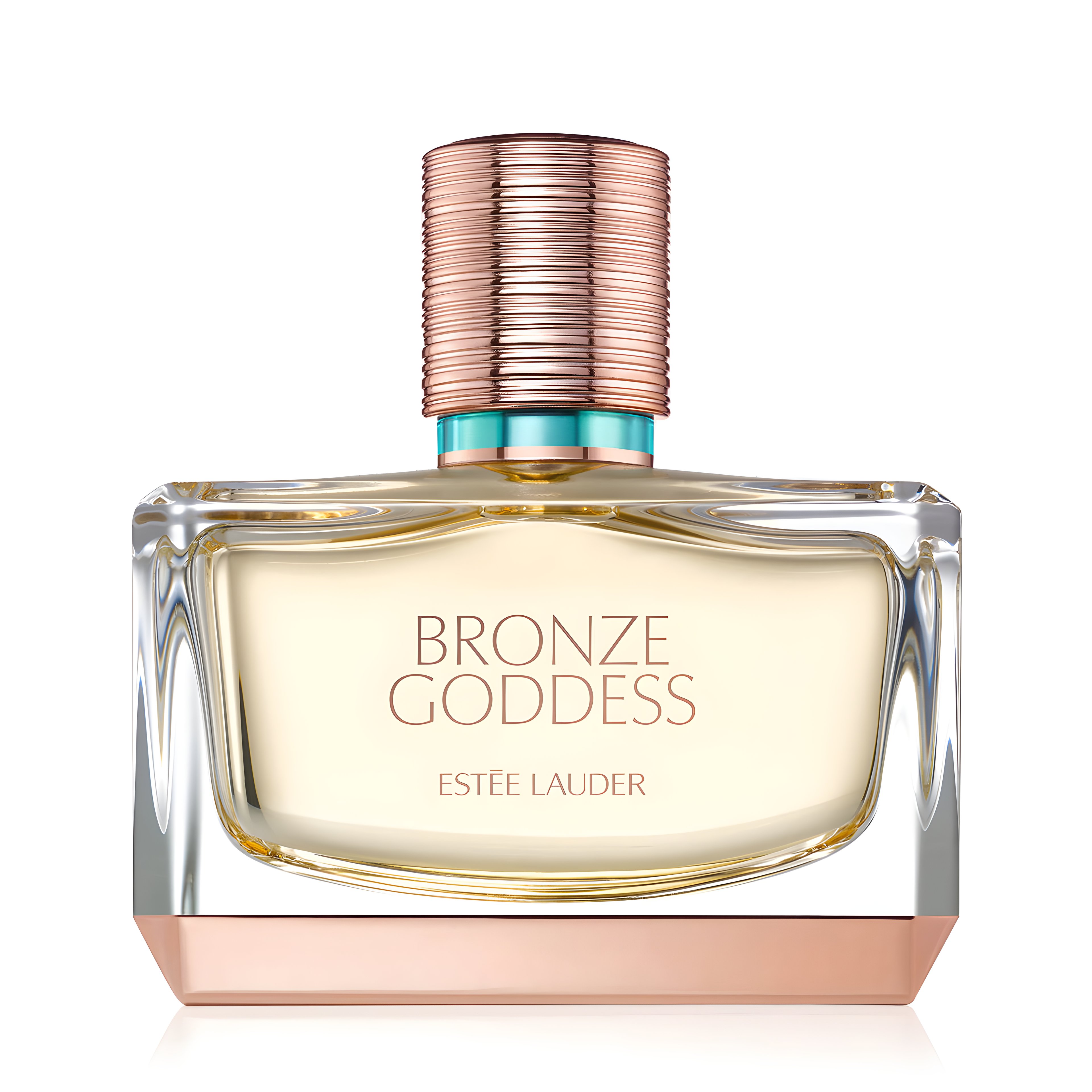 Picture of Bronze Goddess Eau de Parfum 2019 fragrance