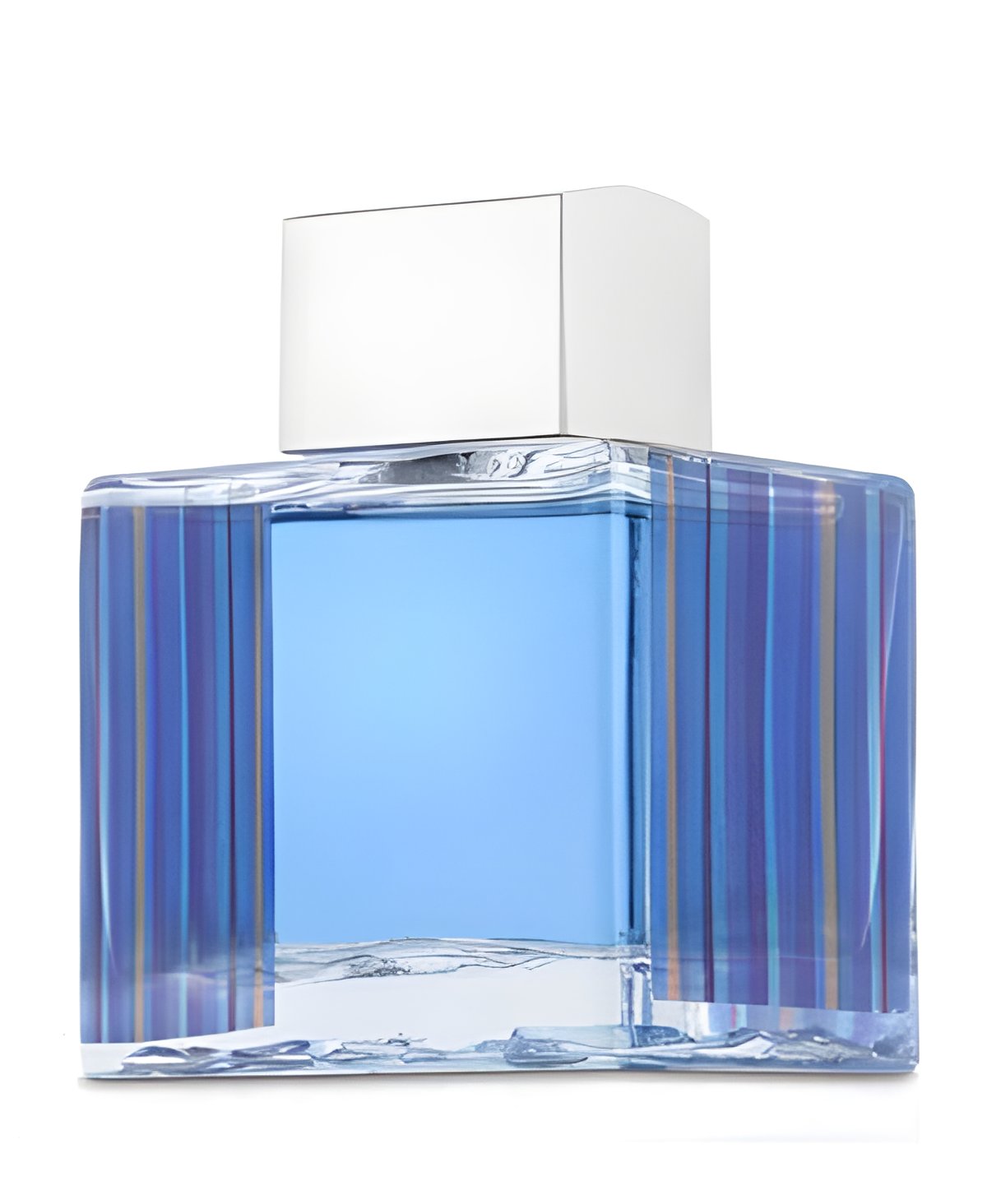 Picture of Blue Fresh Seduction for Men fragrance