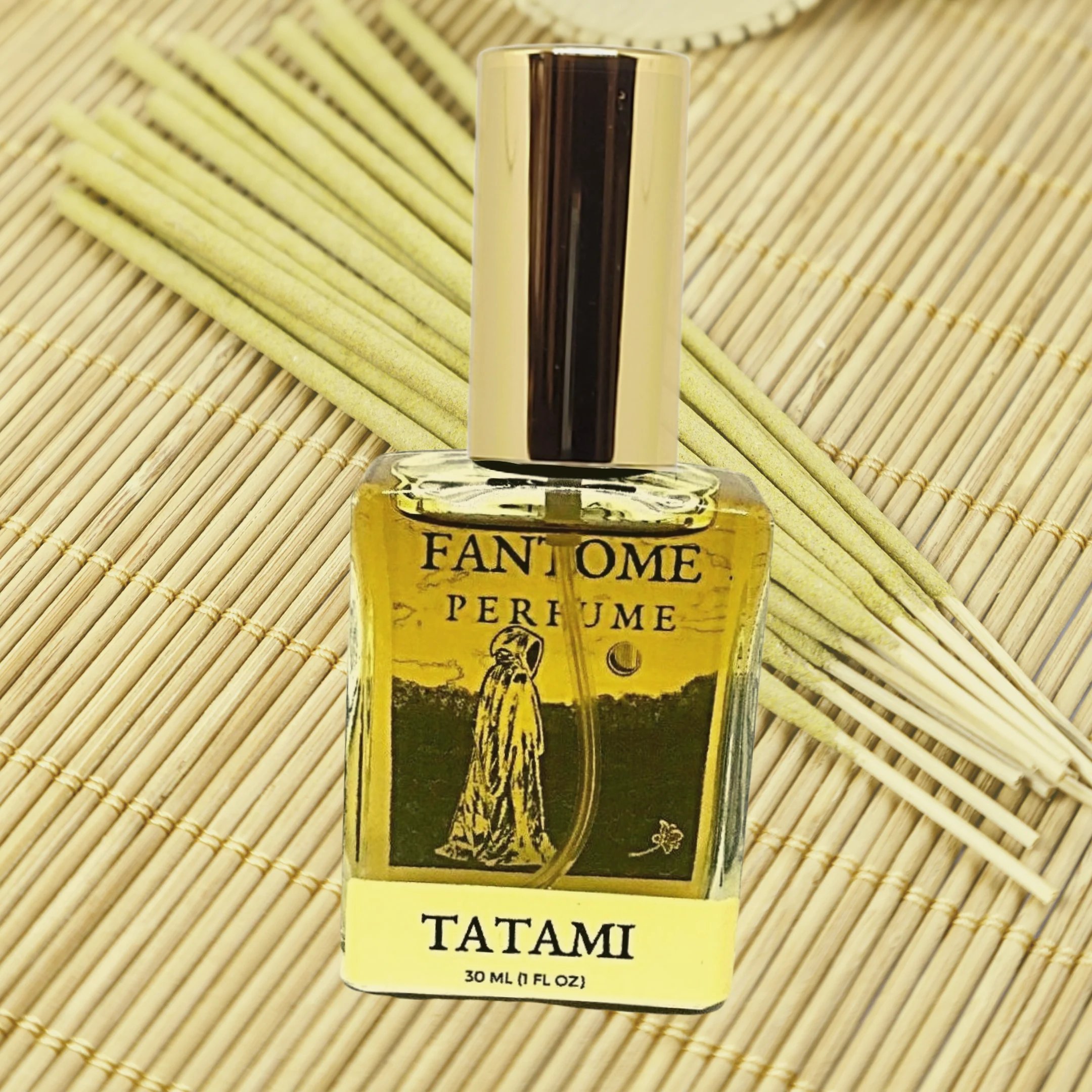 Picture of Tatami fragrance