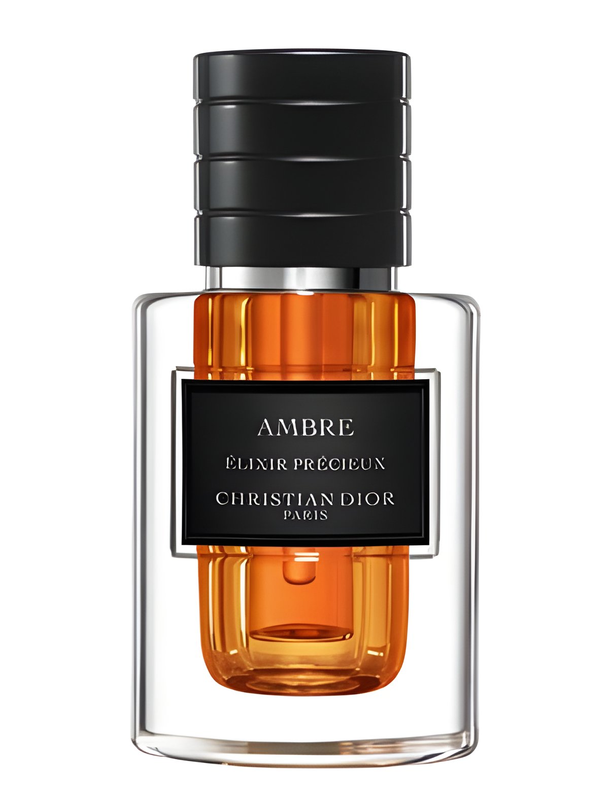 Picture of Ambre Elixir Precieux fragrance