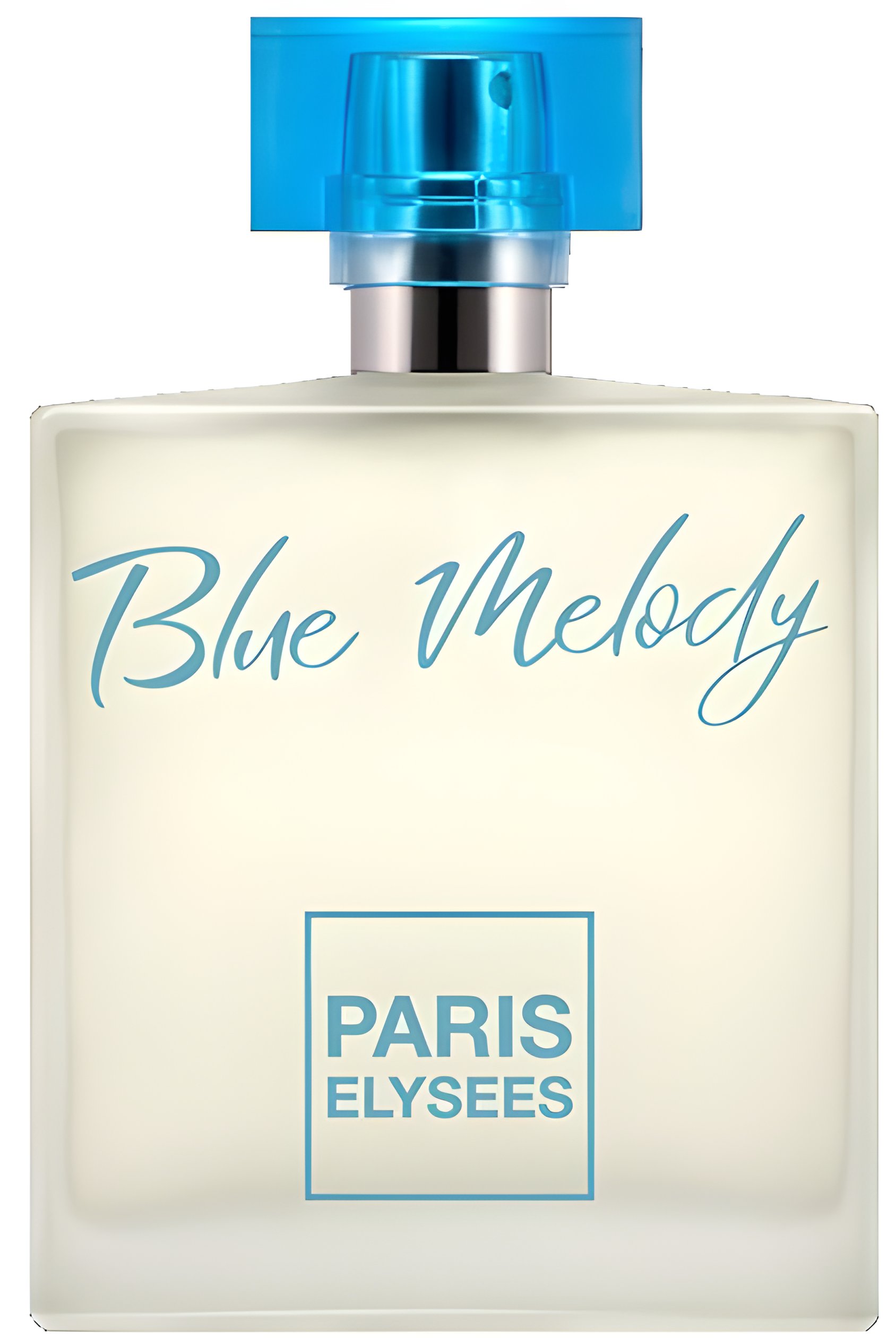 Picture of Blue Melody fragrance