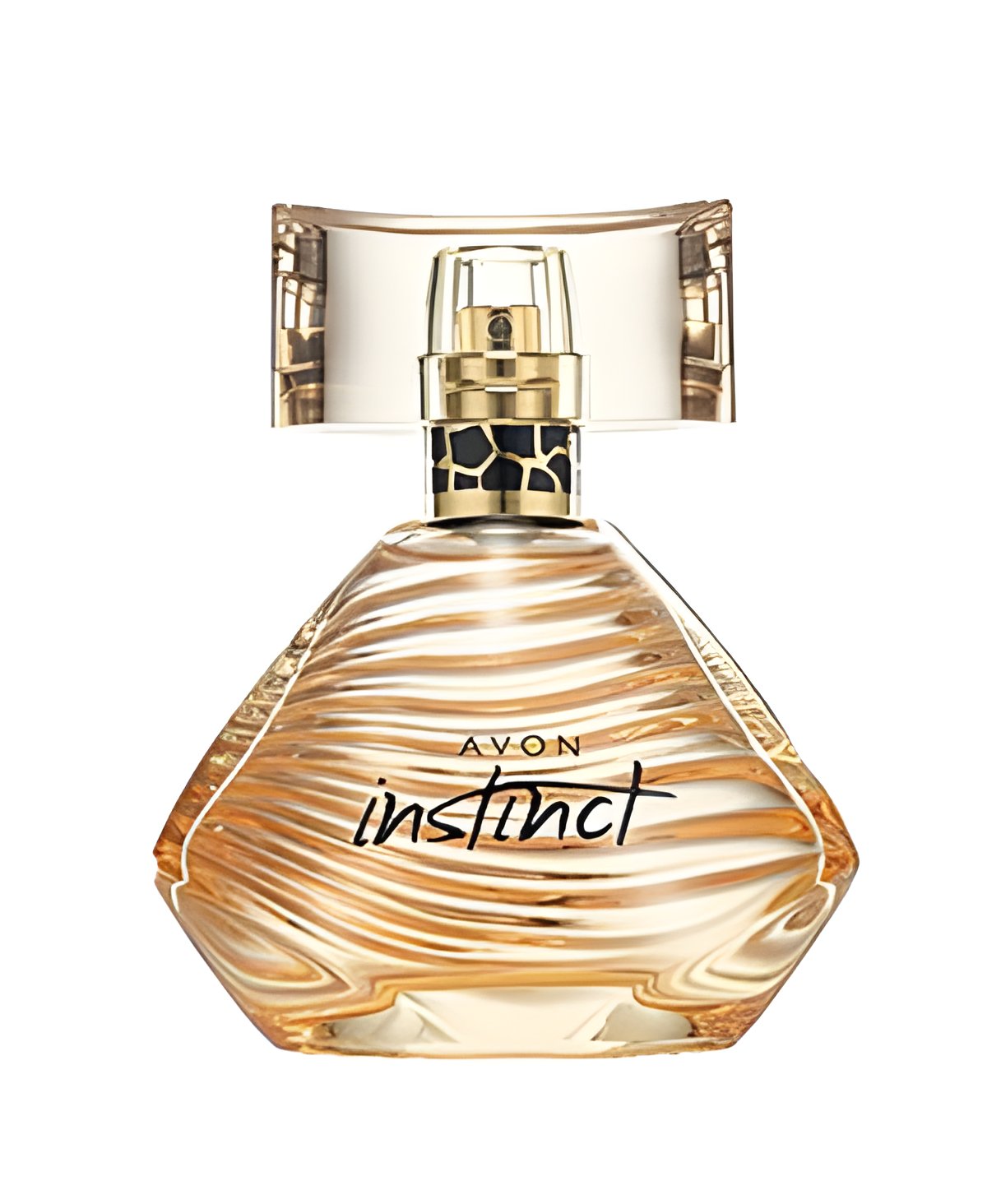 Picture of Instinct for Her fragrance