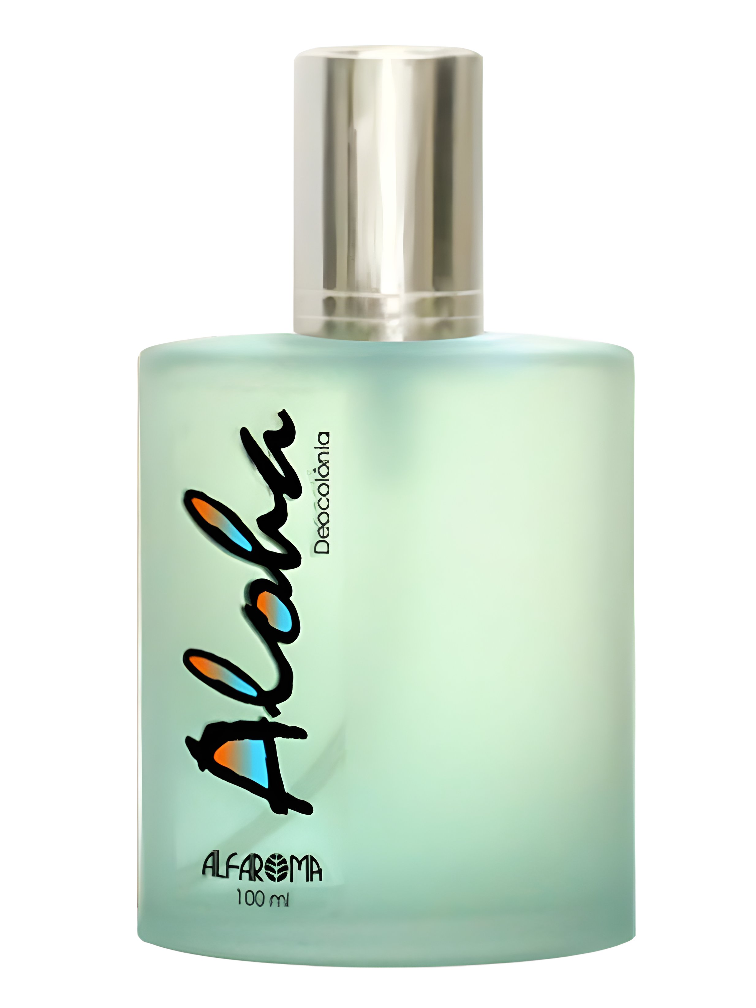 Picture of Aloha fragrance