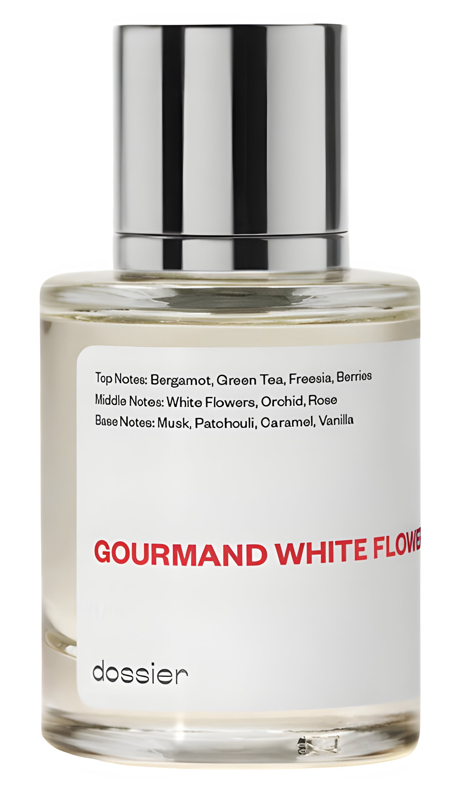 Picture of Gourmand White Flowers fragrance