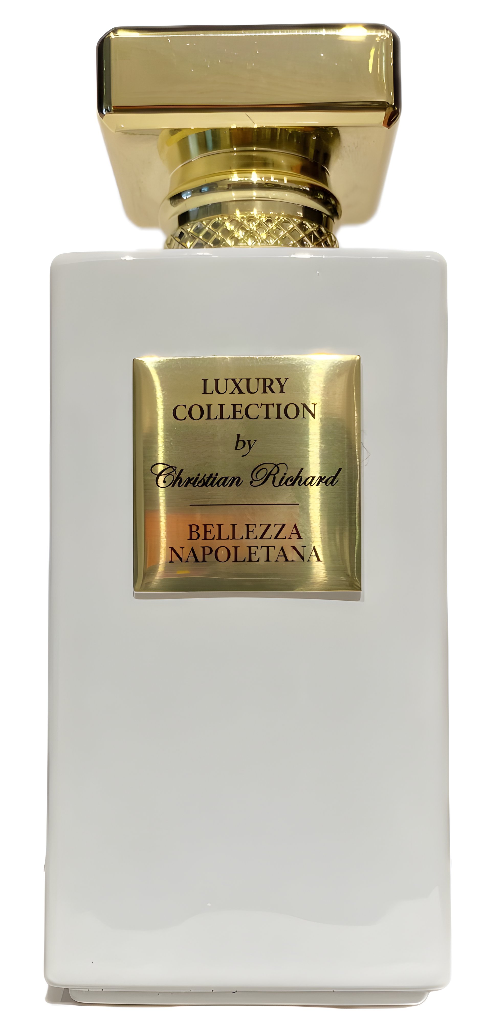 Picture of Bellezza Napoletana fragrance