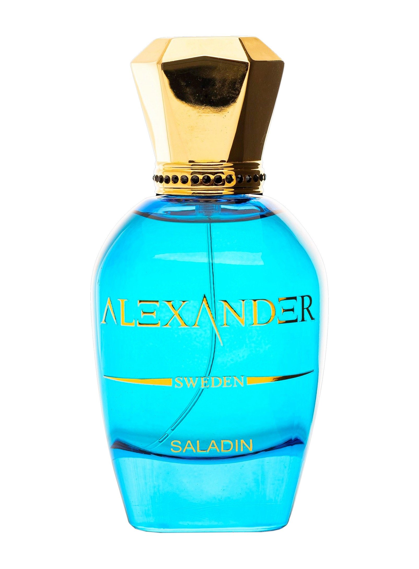 Picture of Saladin fragrance