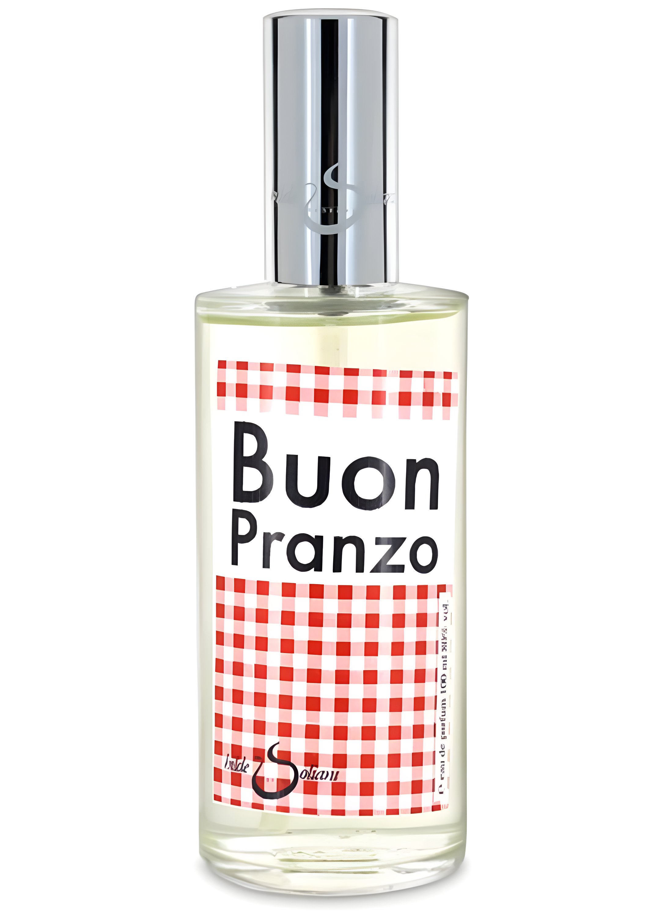 Picture of Buon Pranzo fragrance