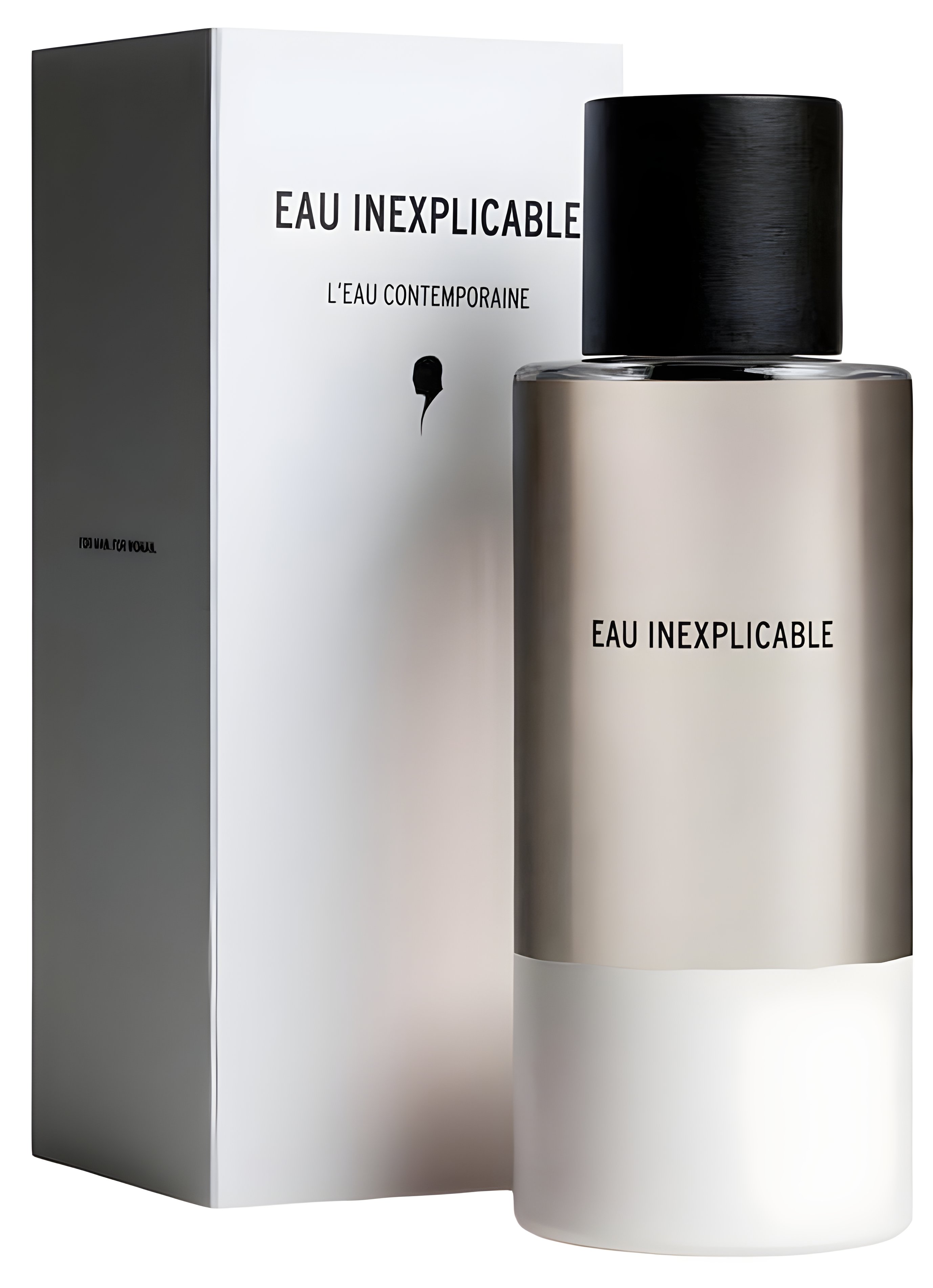 Picture of Eau Inexplicable fragrance