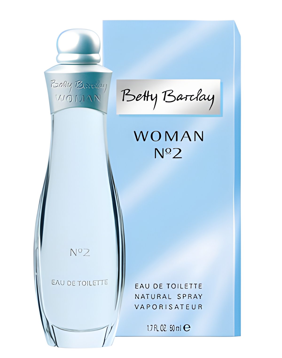 Picture of Betty Barclay Woman No 2 fragrance