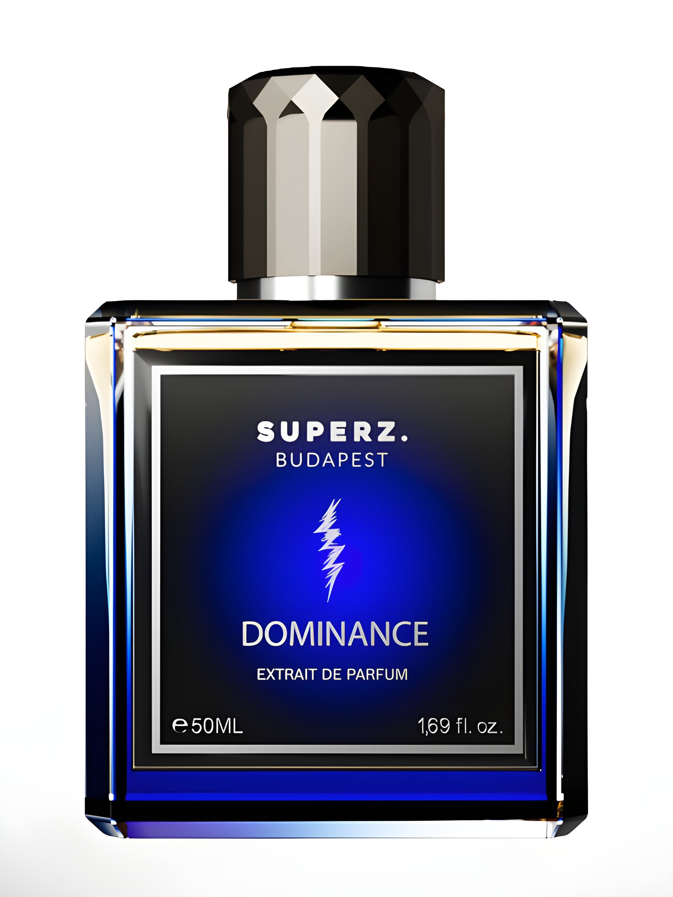 Picture of Dominance fragrance