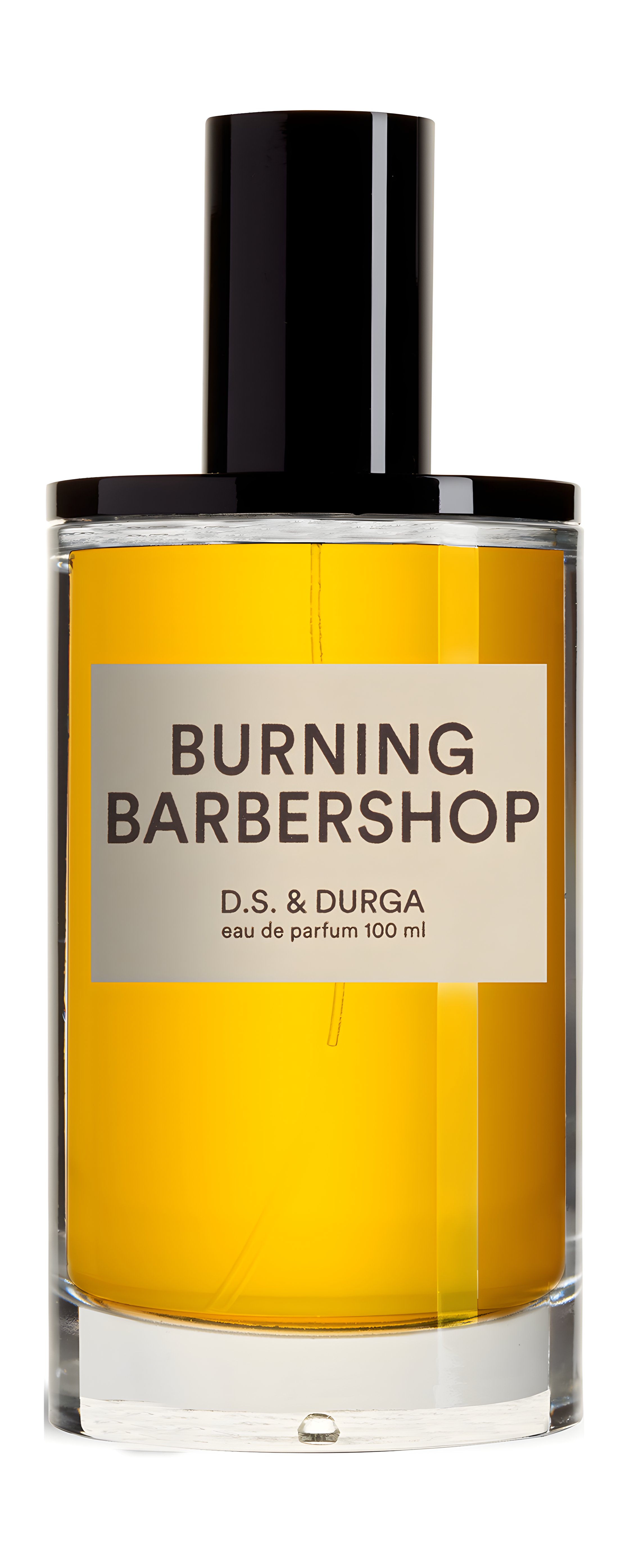 Picture of Burning Barbershop fragrance