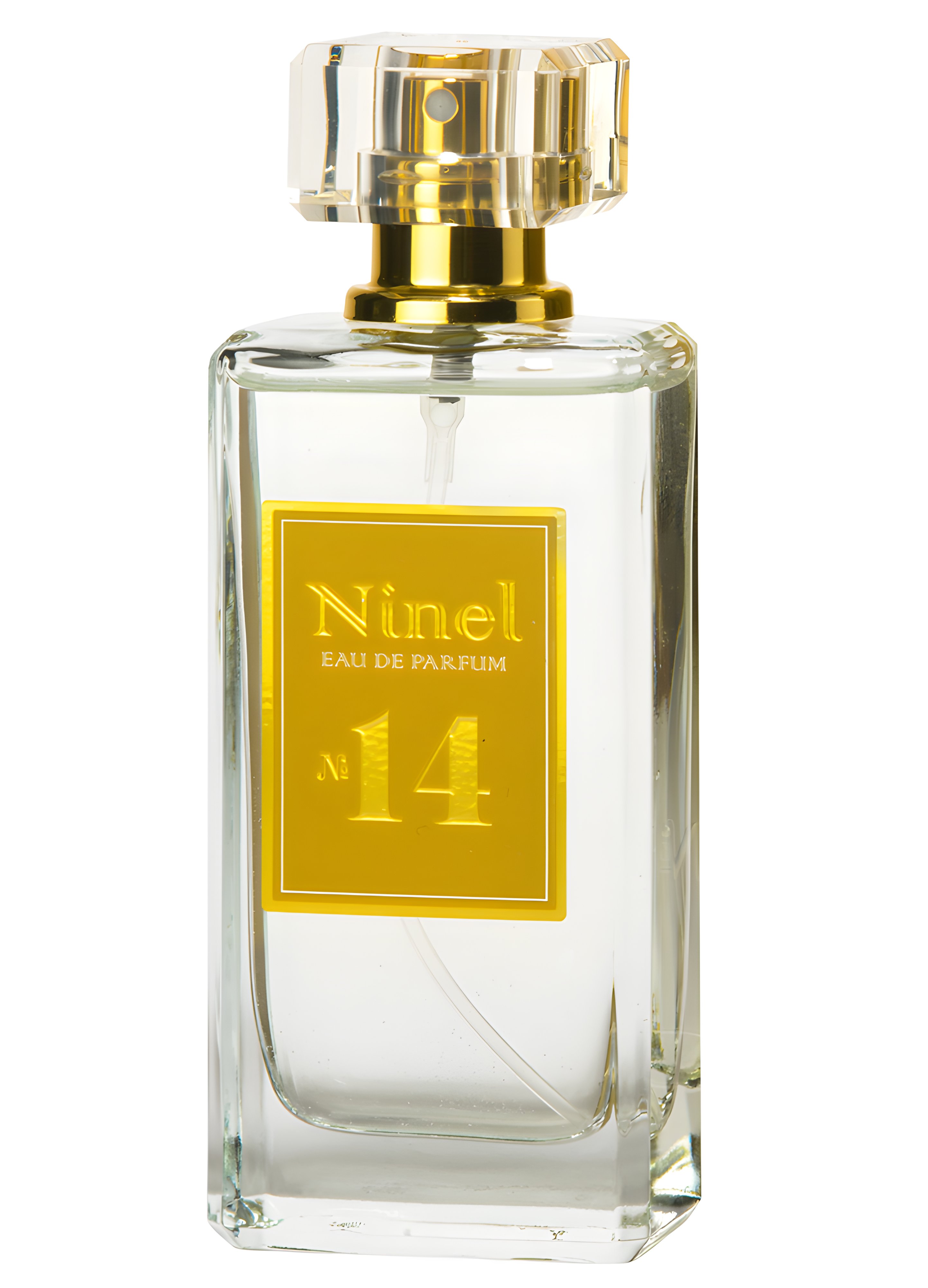 Picture of Ninel No. 14 fragrance