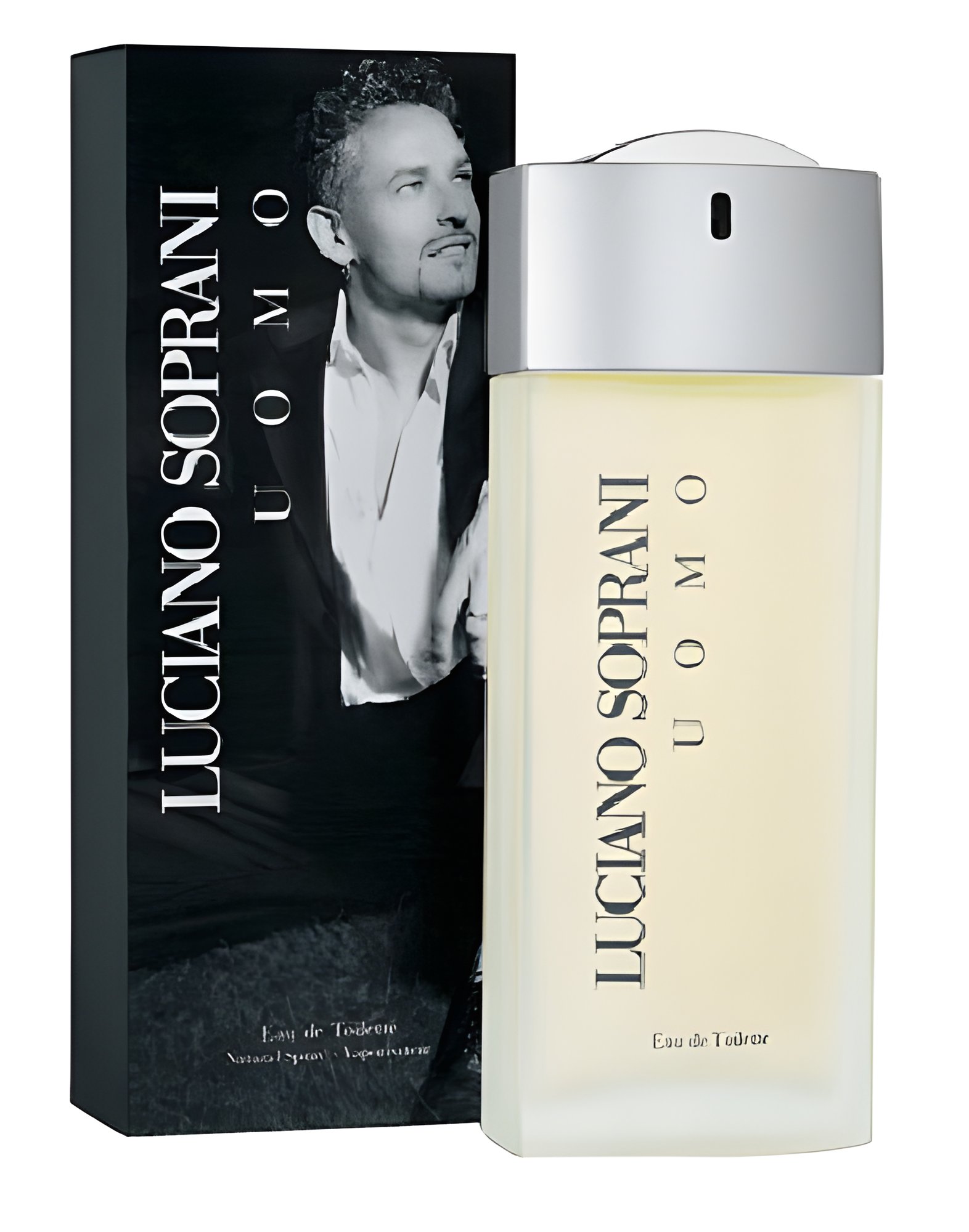 Picture of Luciano Soprani Uomo fragrance