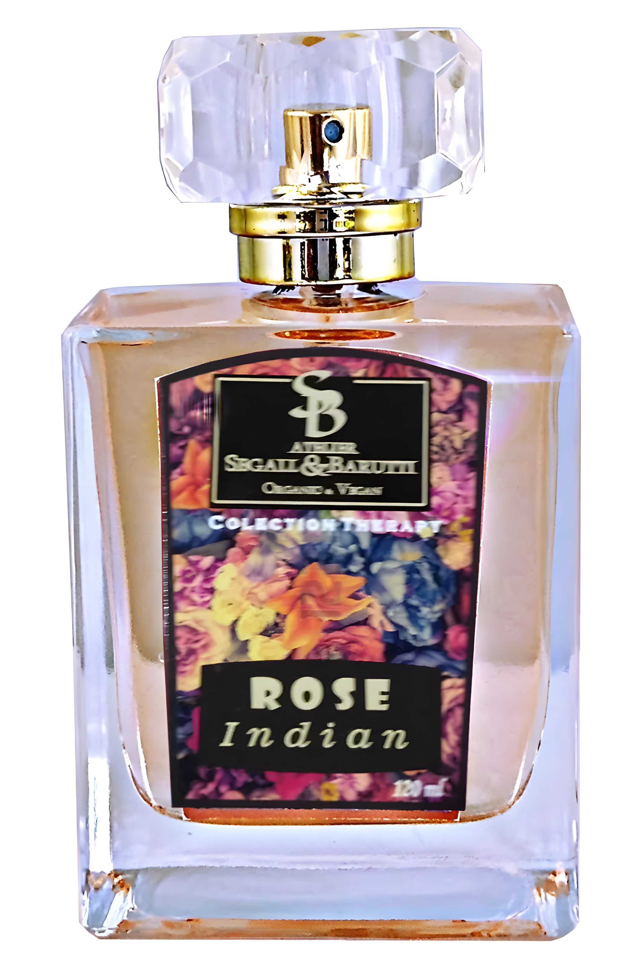 Picture of Rose Indian fragrance