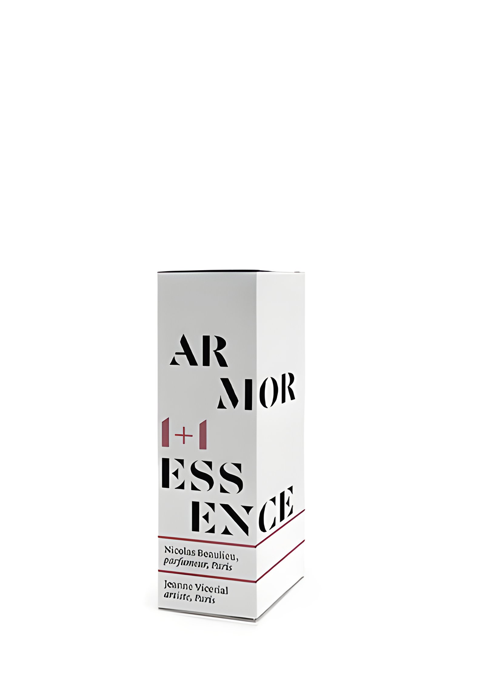 Picture of Armoressence fragrance