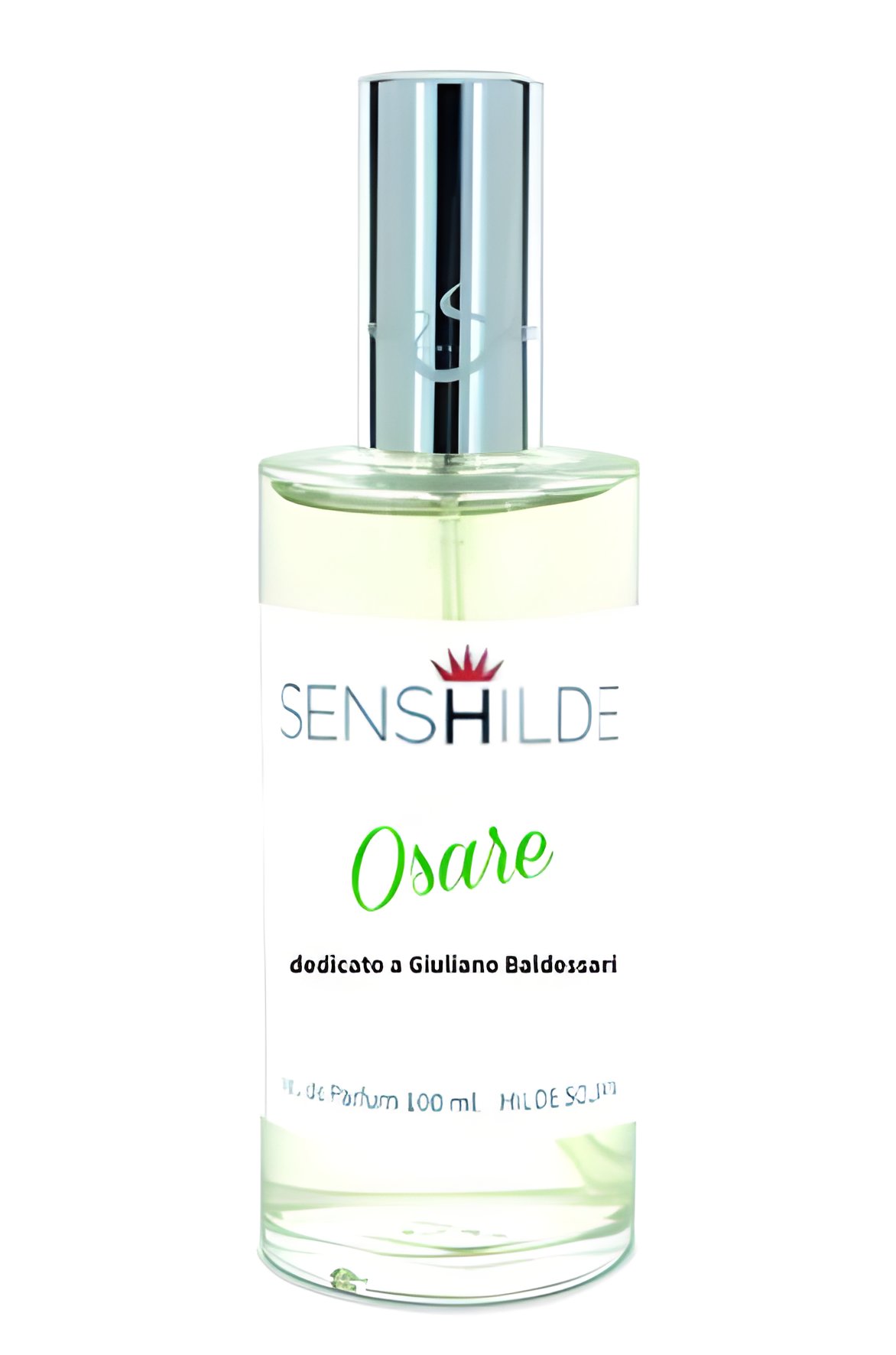 Picture of Osare fragrance