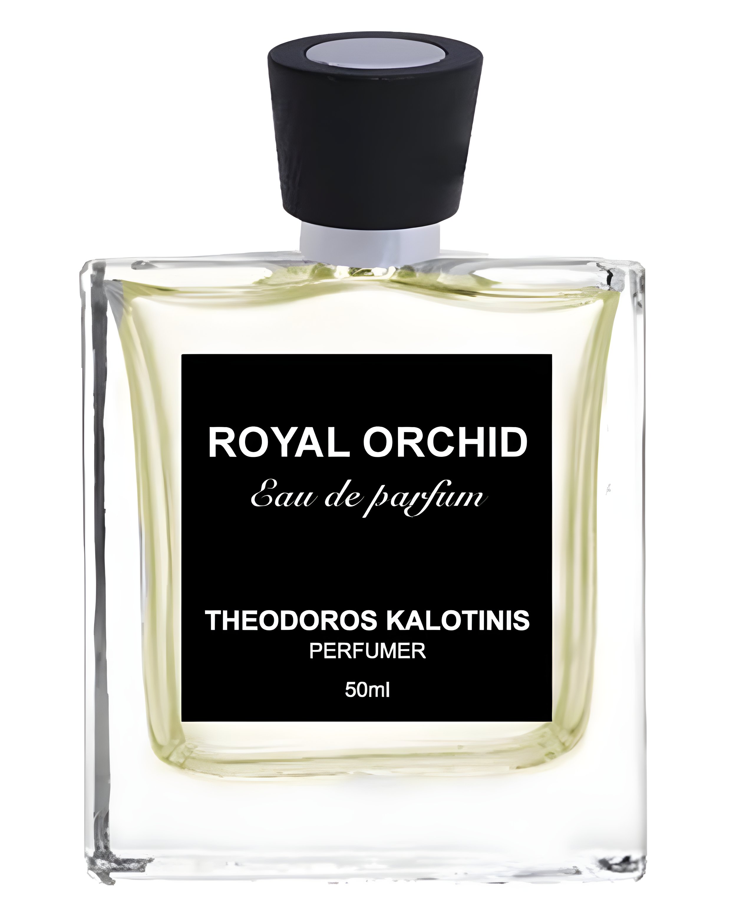 Picture of Royal Orchid fragrance