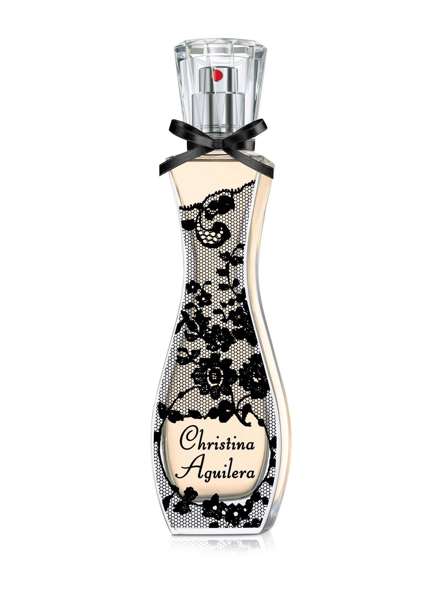 Picture of Christina Aguilera fragrance