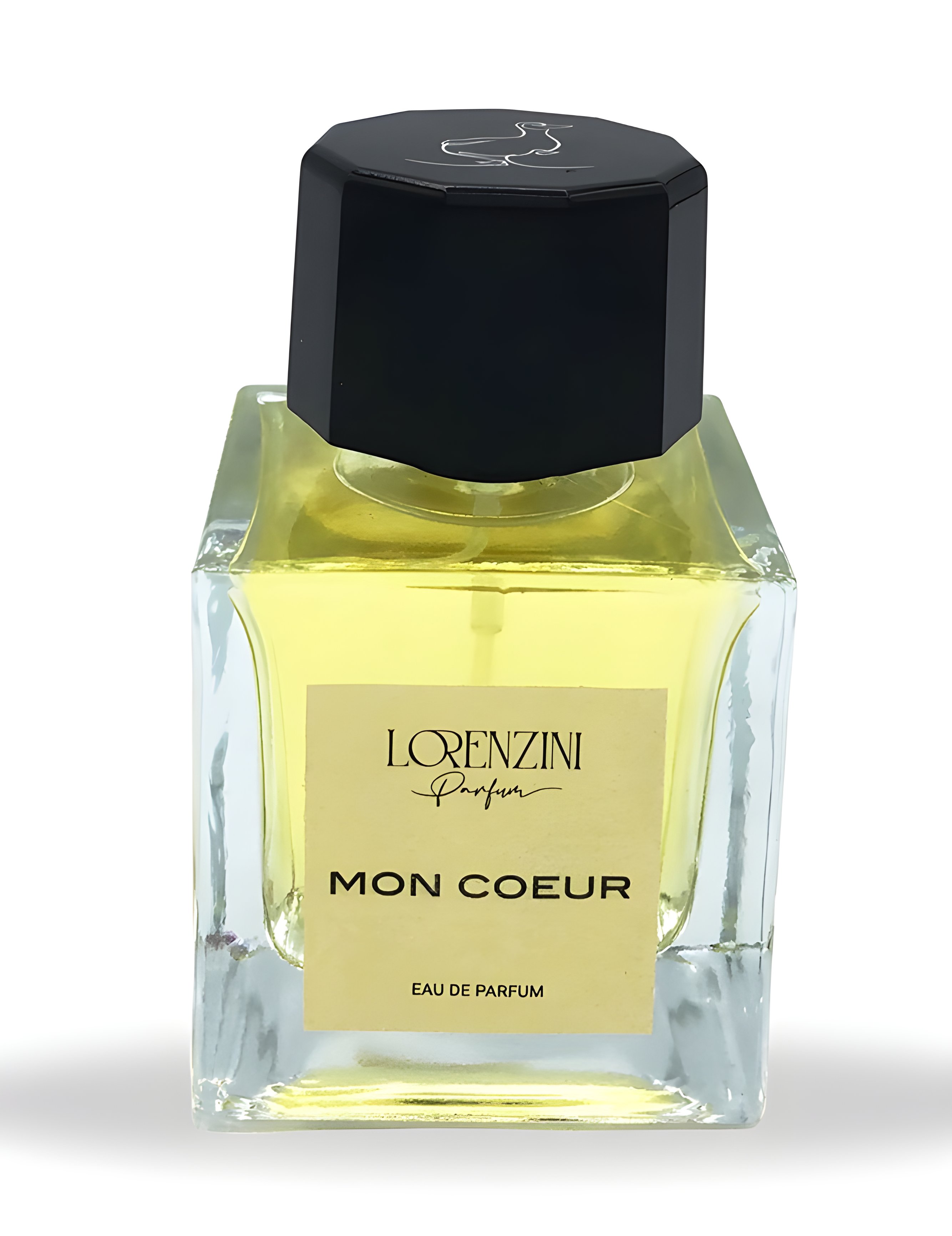 Picture of Mon Coeur fragrance