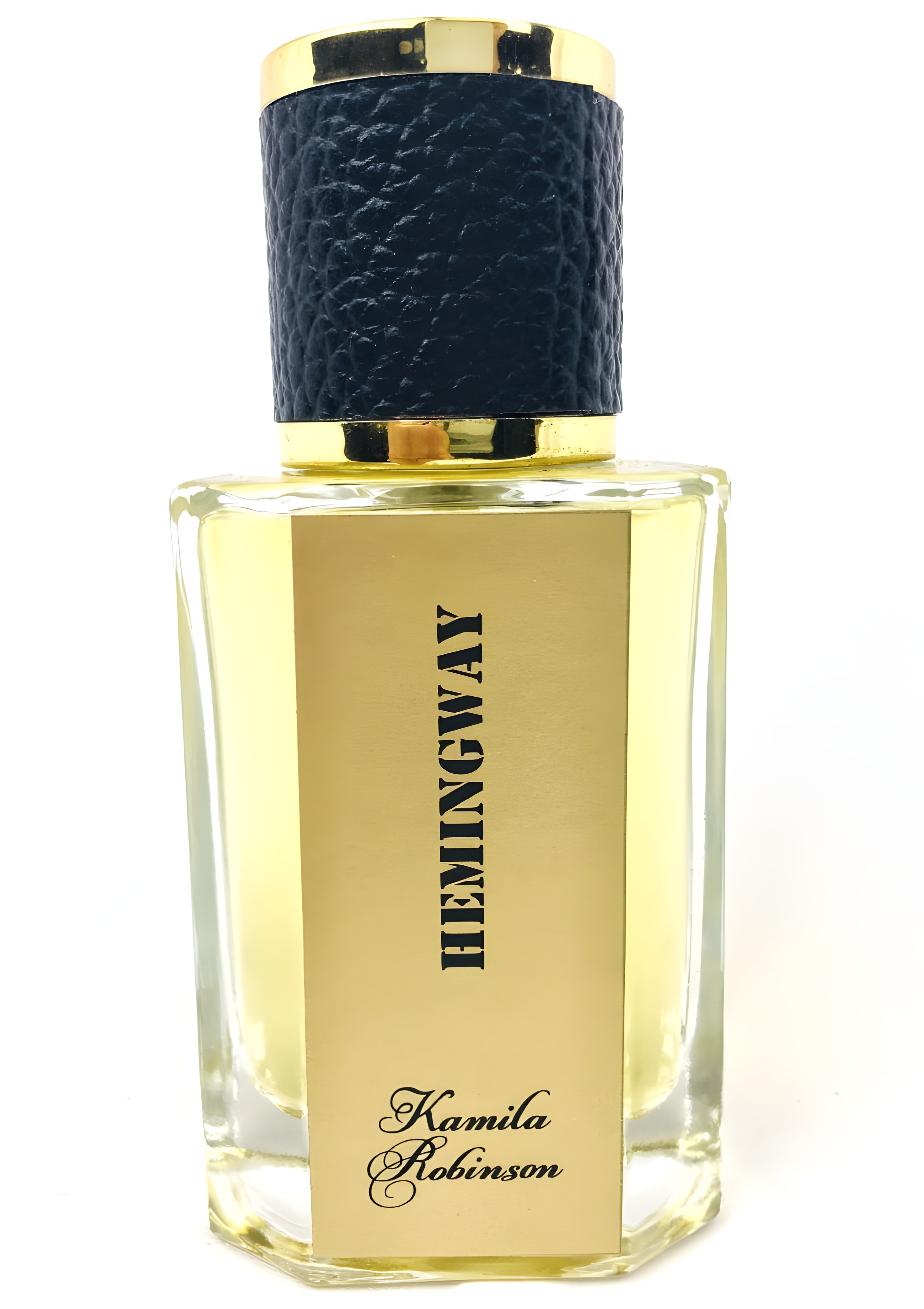 Picture of Hemingway fragrance