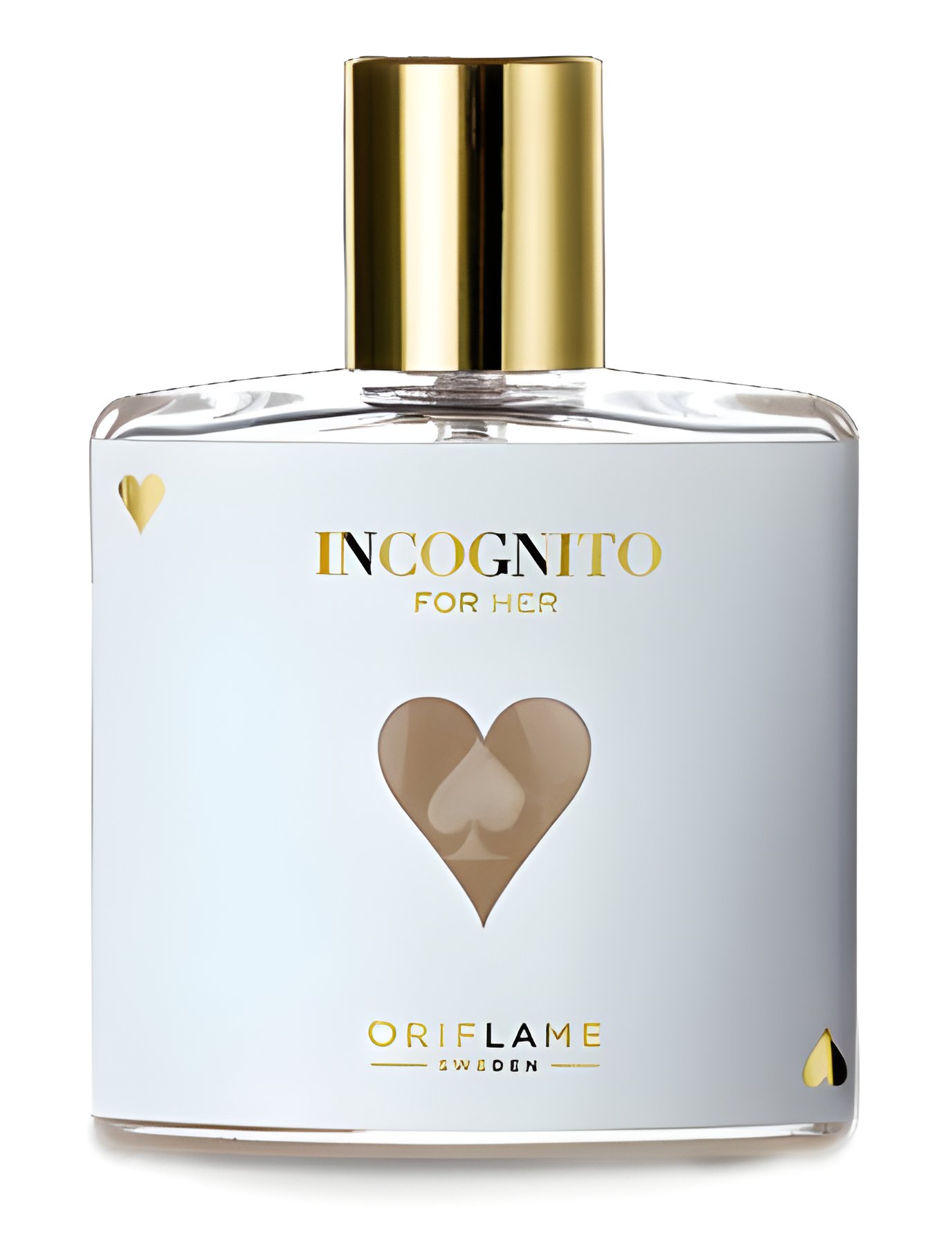 Picture of Incognito for Her fragrance