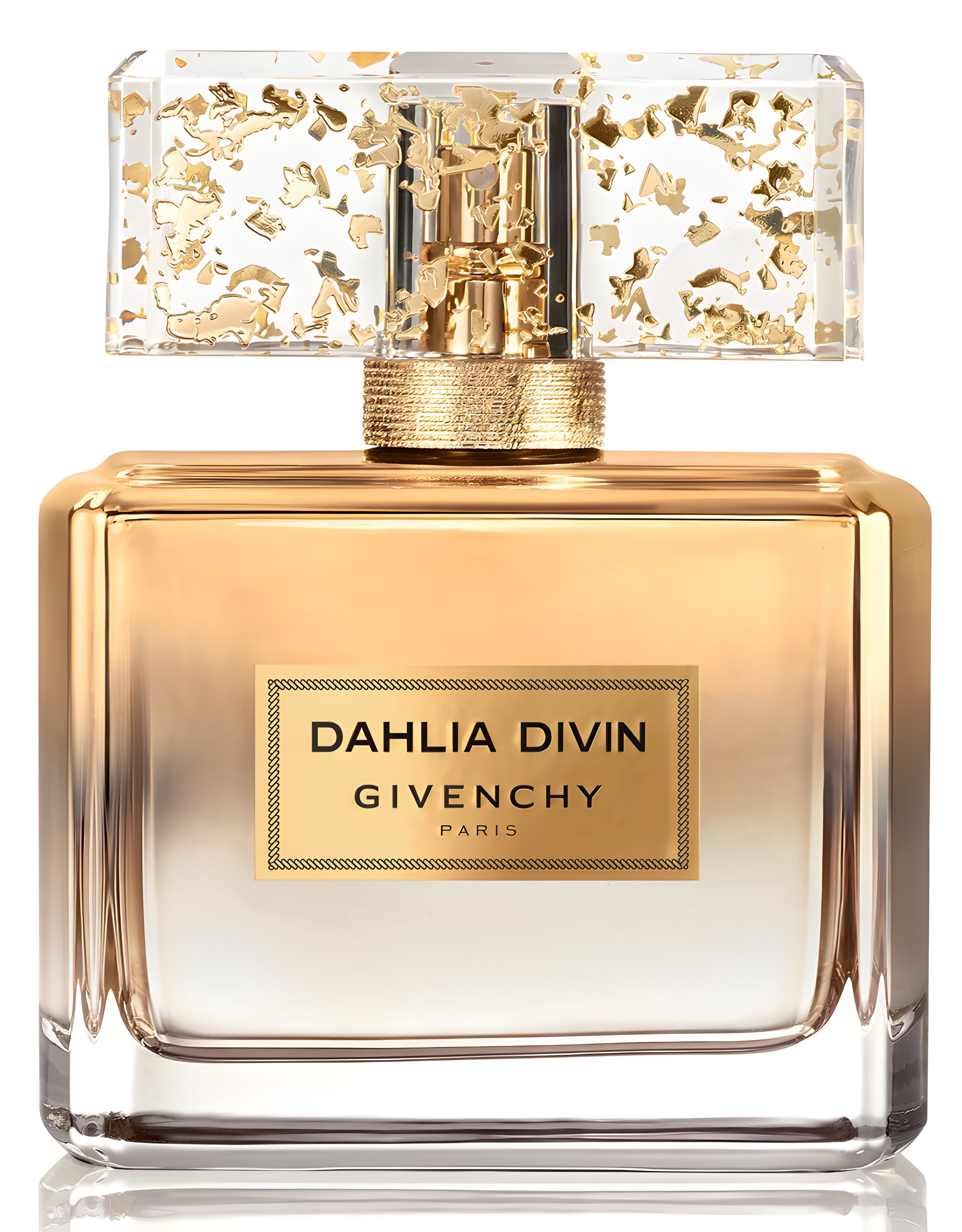 Picture of Dahlia Divin Le Nectar de Parfum fragrance