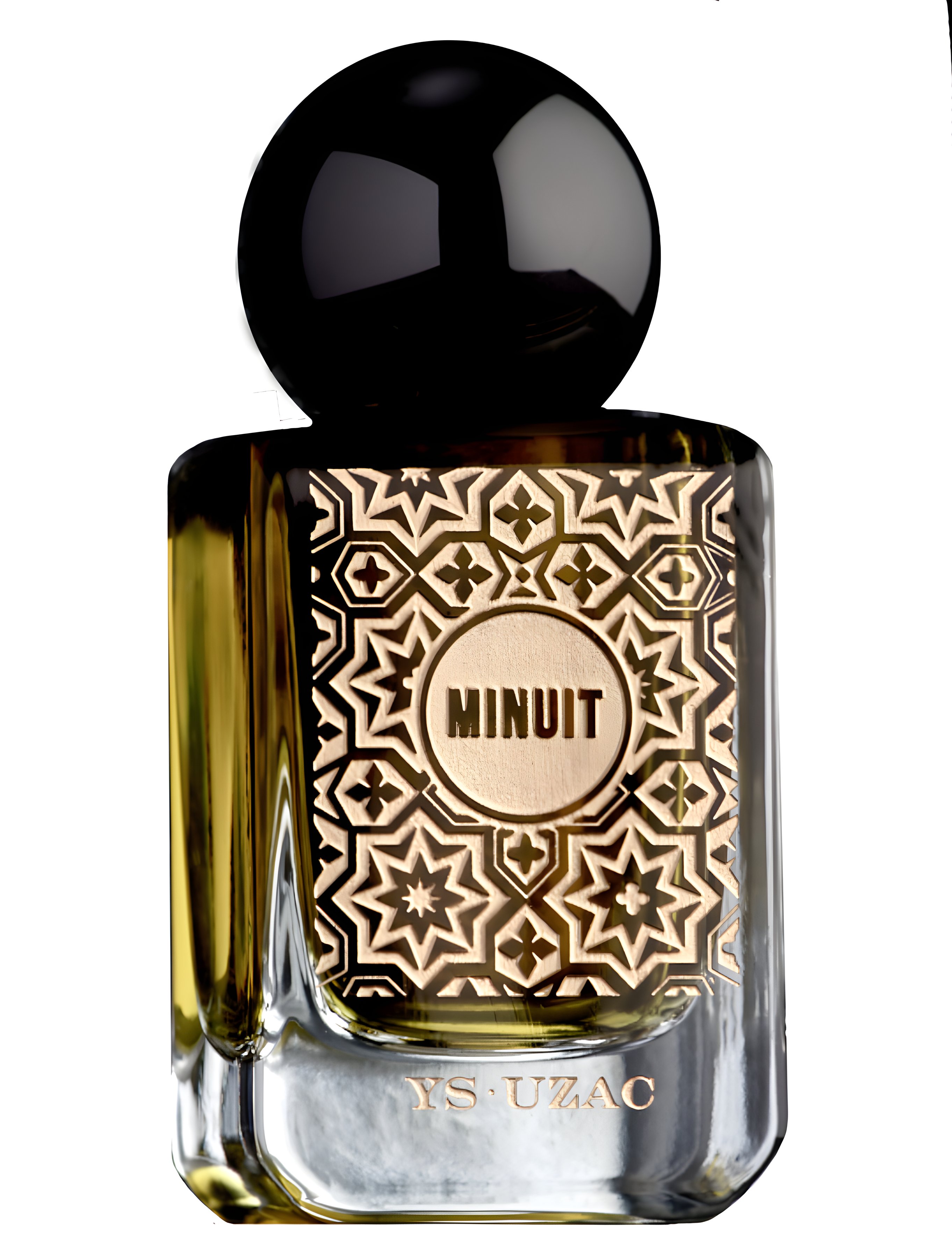 Picture of Minuit Céleste fragrance