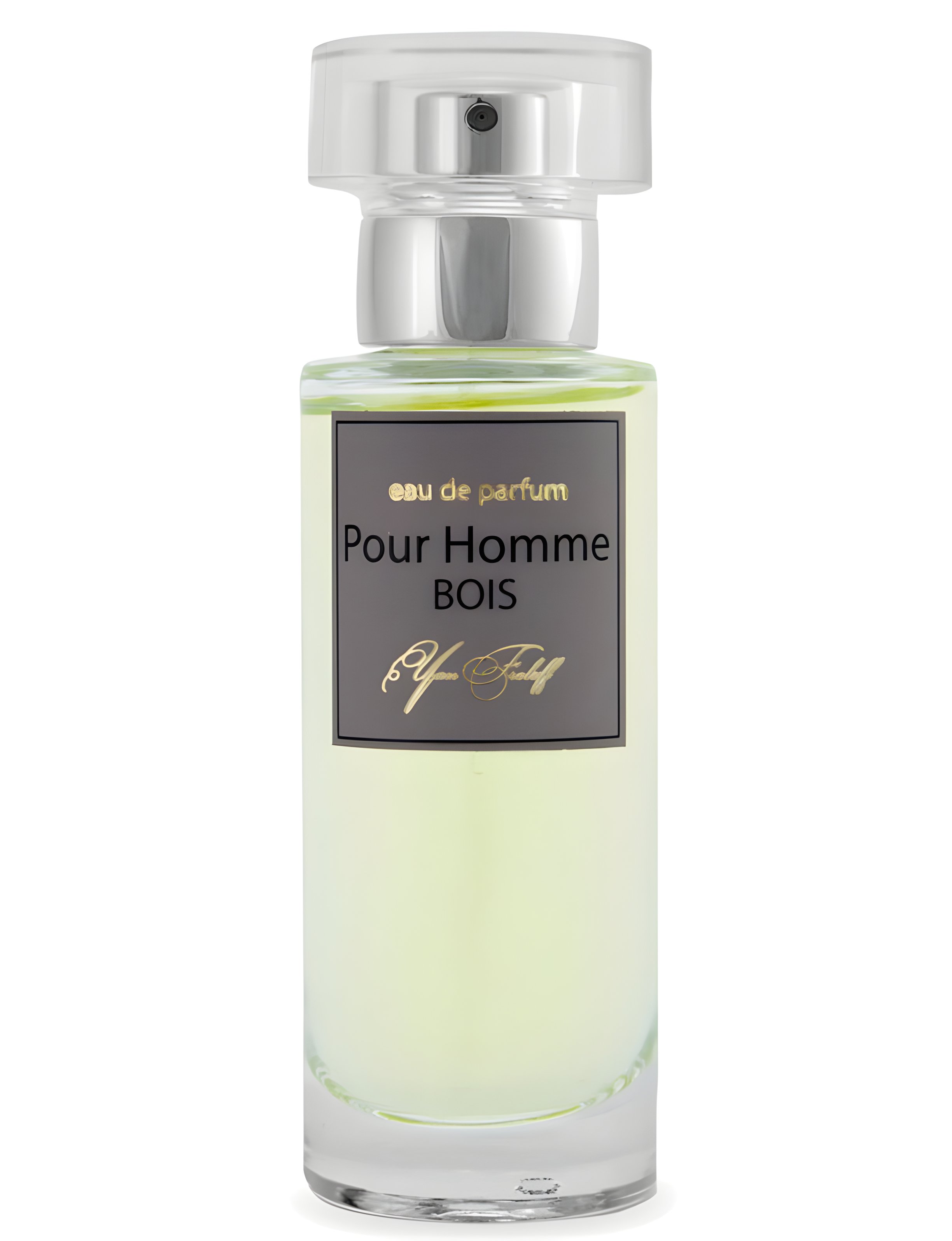 Picture of Bois fragrance