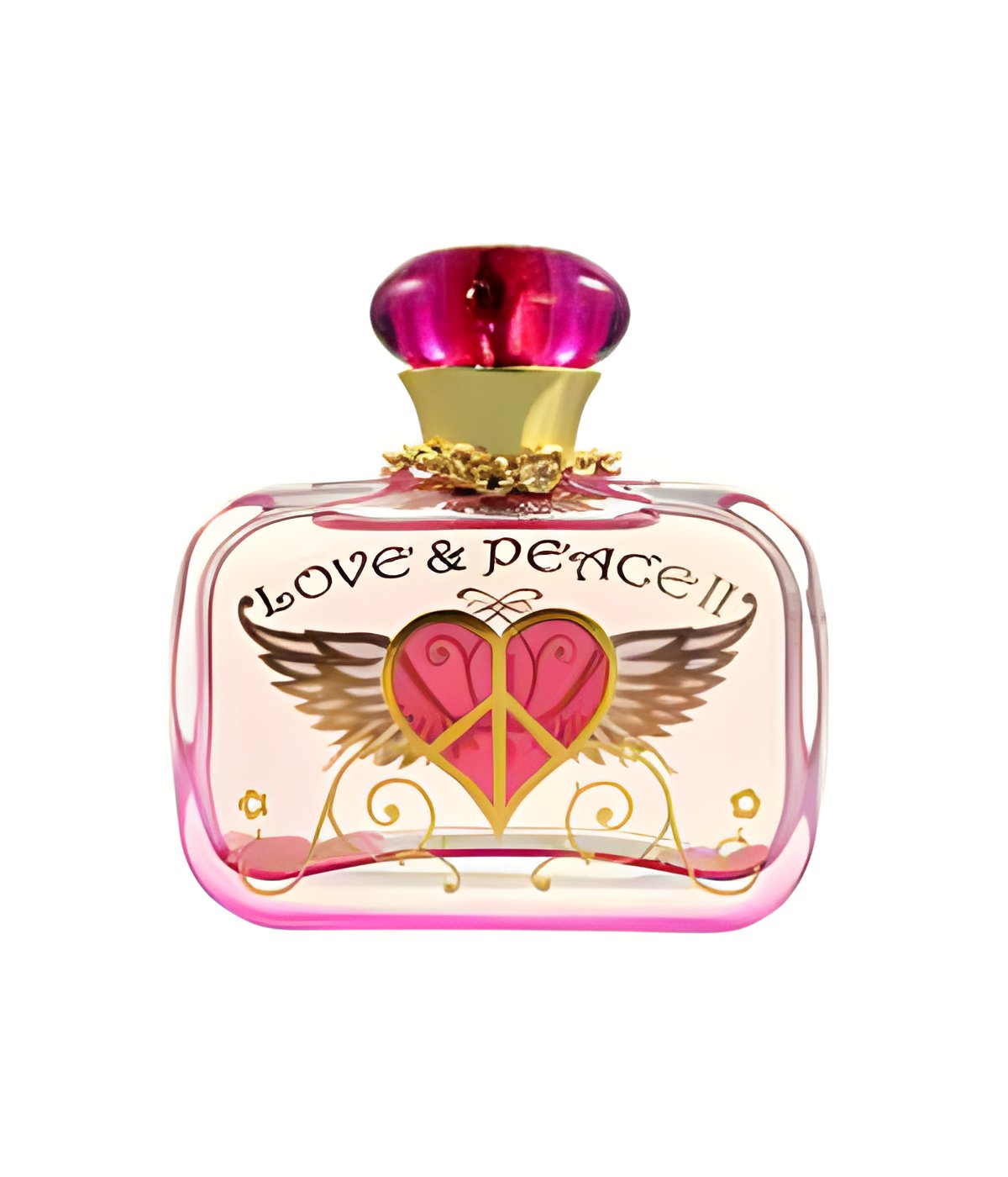 Picture of Love & Peace II fragrance