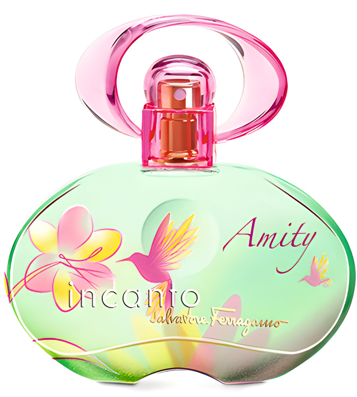 Picture of Incanto Amity fragrance