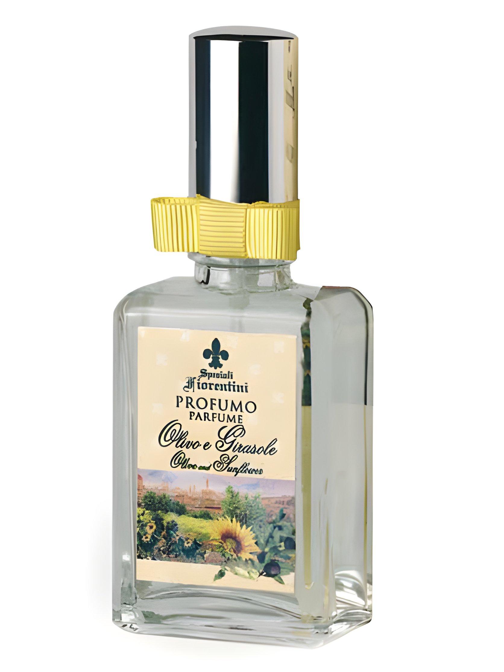 Picture of Olivo E Girasole fragrance