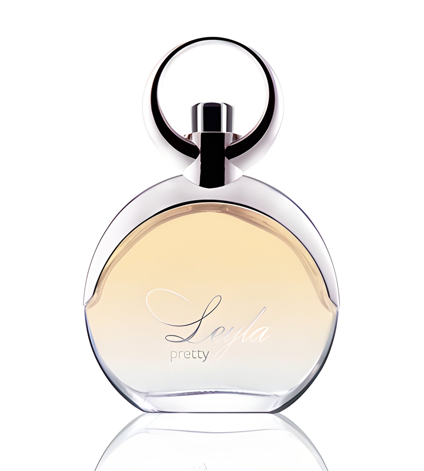 Picture of Leyla Pretty fragrance