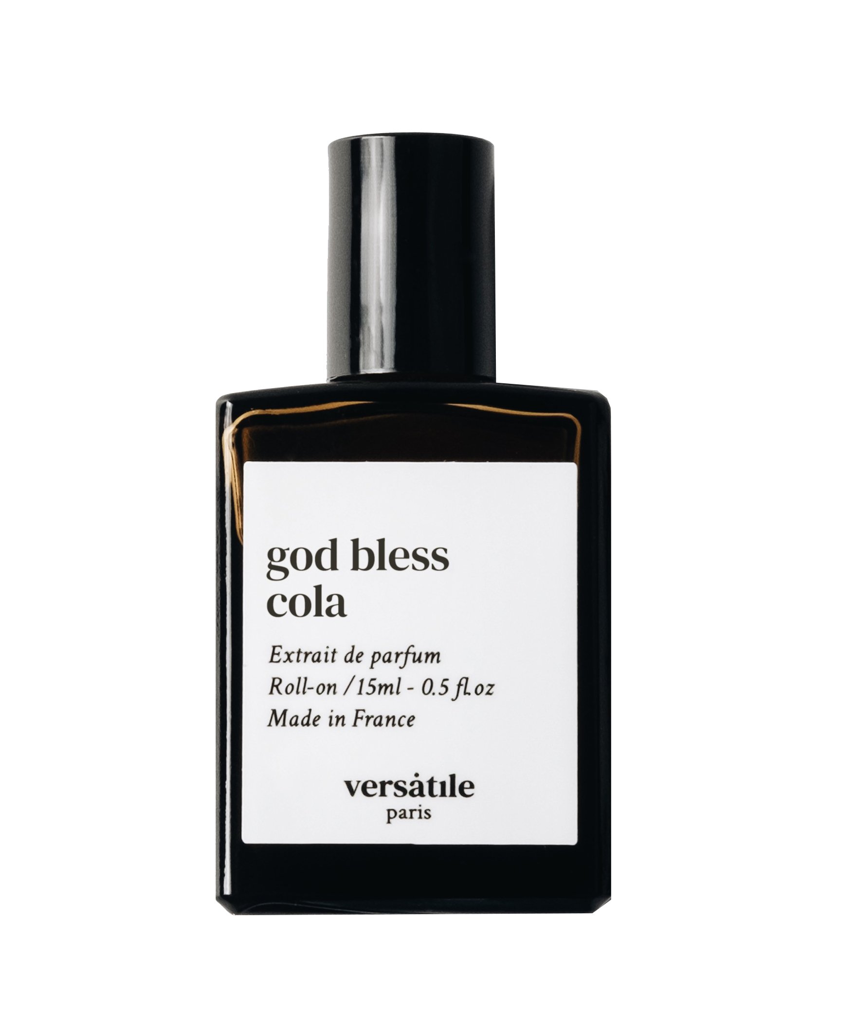 Picture of God Bless Cola fragrance