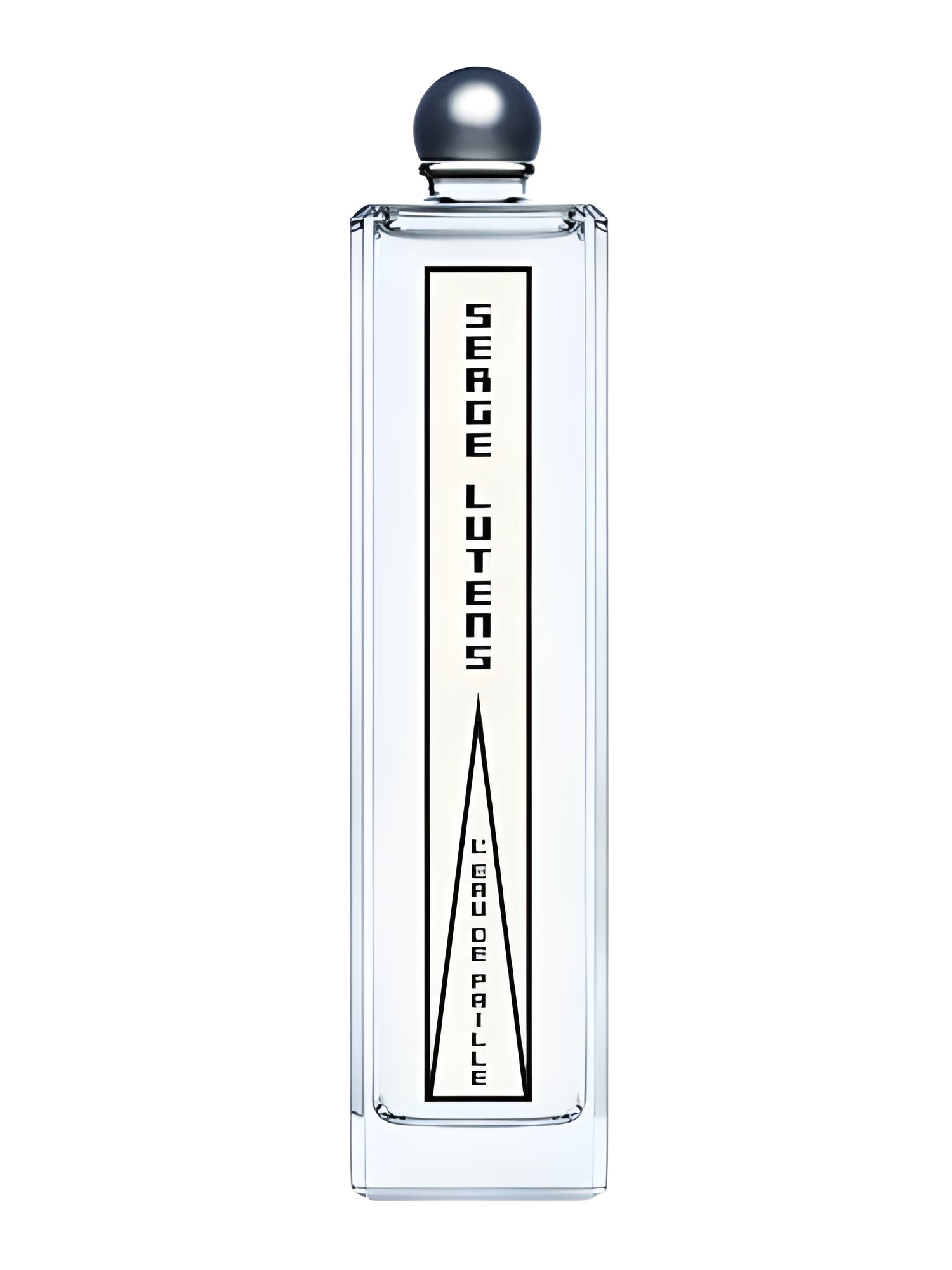 Picture of L'Eau de Paille fragrance