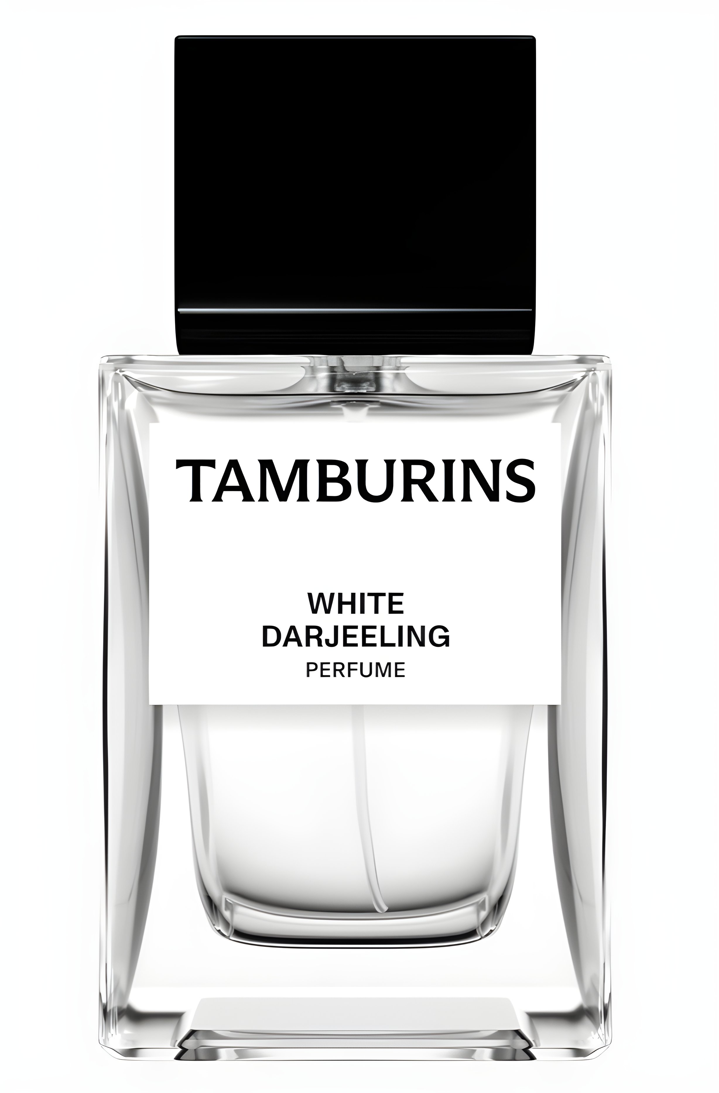 Picture of White Darjeeling fragrance