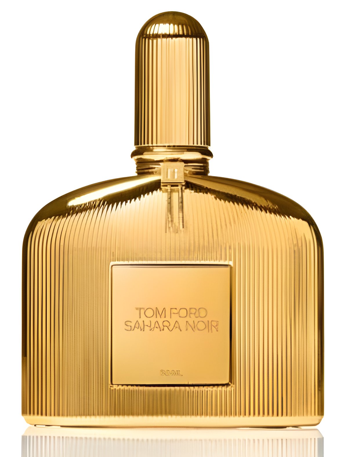 Picture of Sahara Noir fragrance