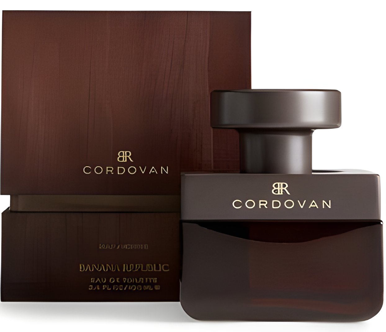 Picture of Cordovan fragrance