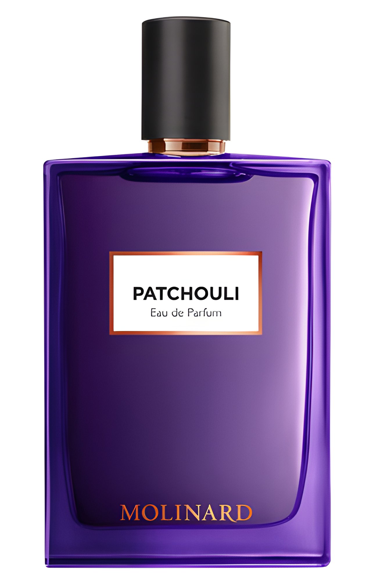 Picture of Patchouli Eau de Parfum fragrance