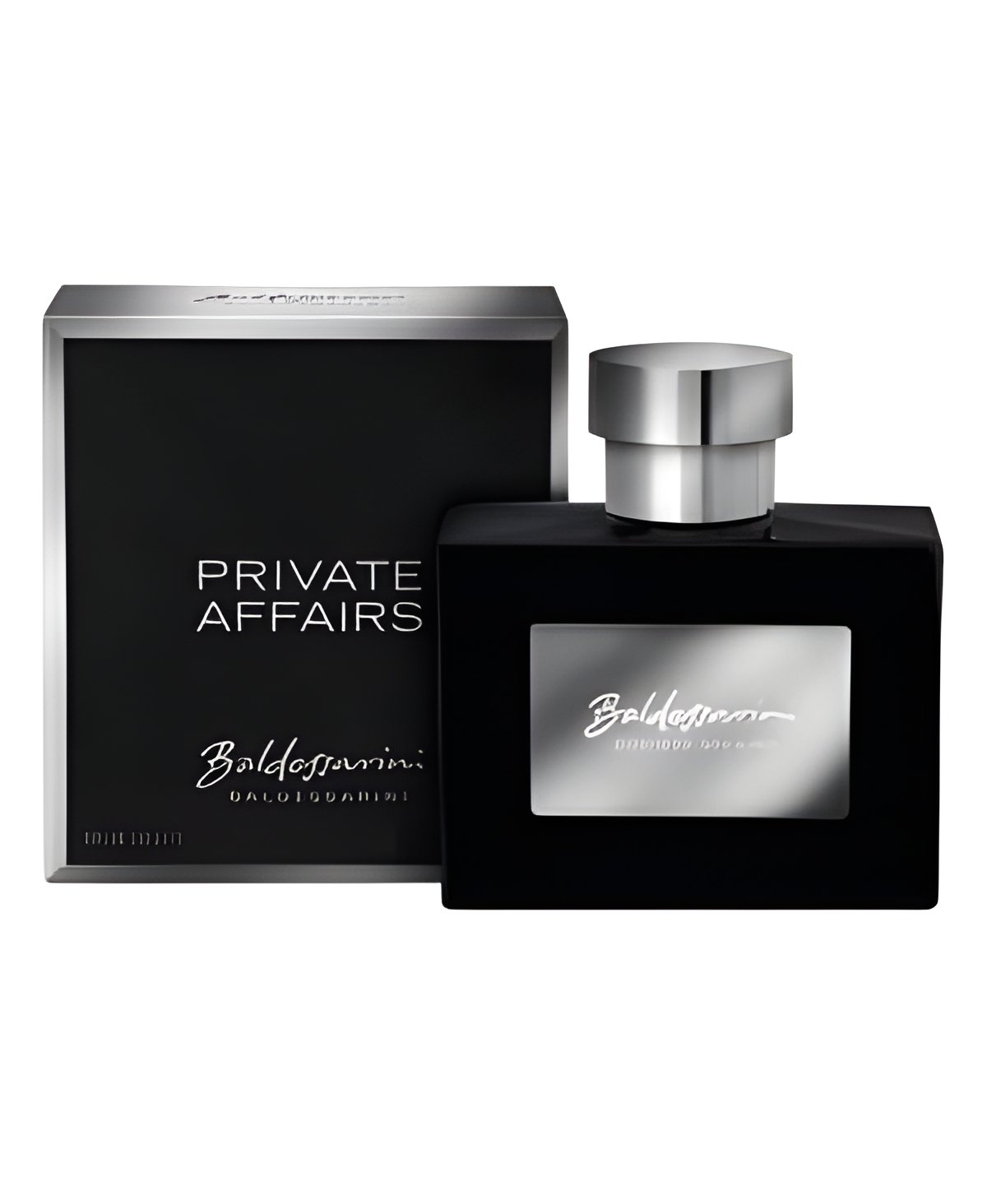 Picture of Private Affairs fragrance