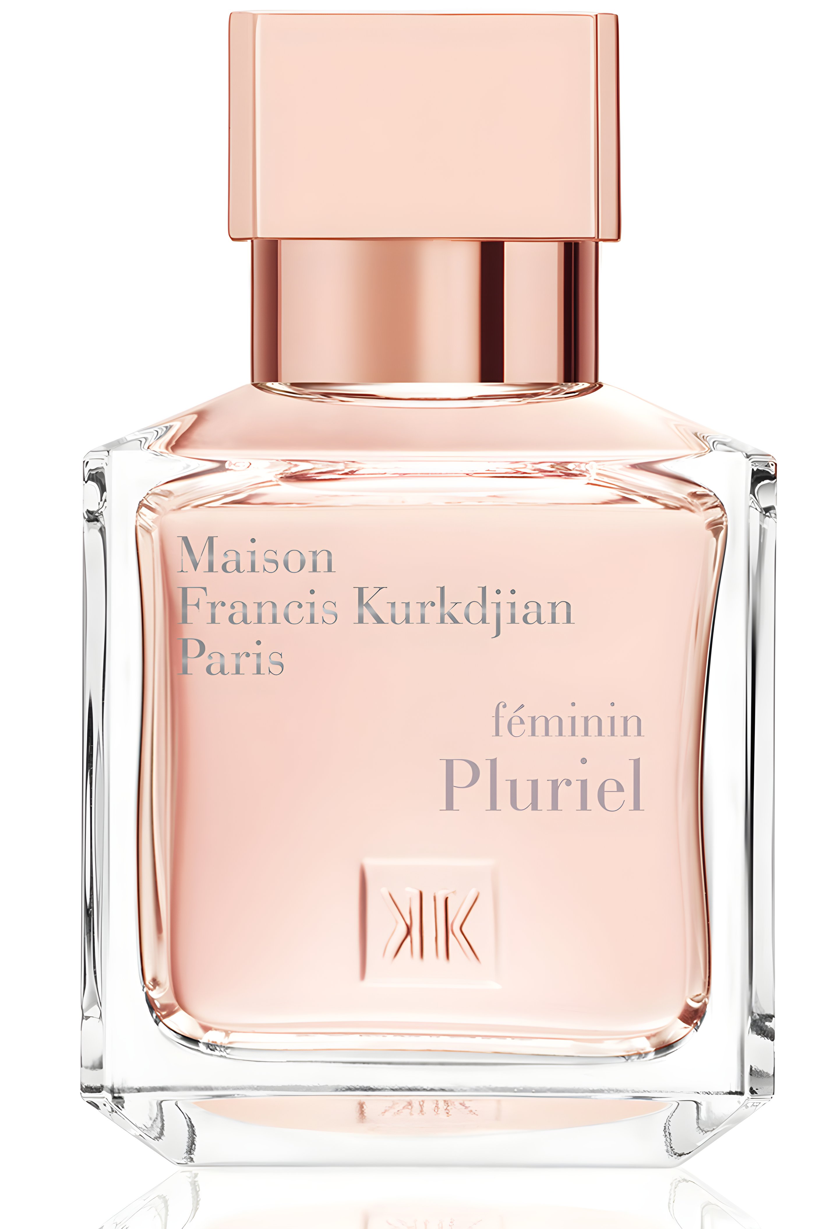 Picture of Feminin Pluriel fragrance