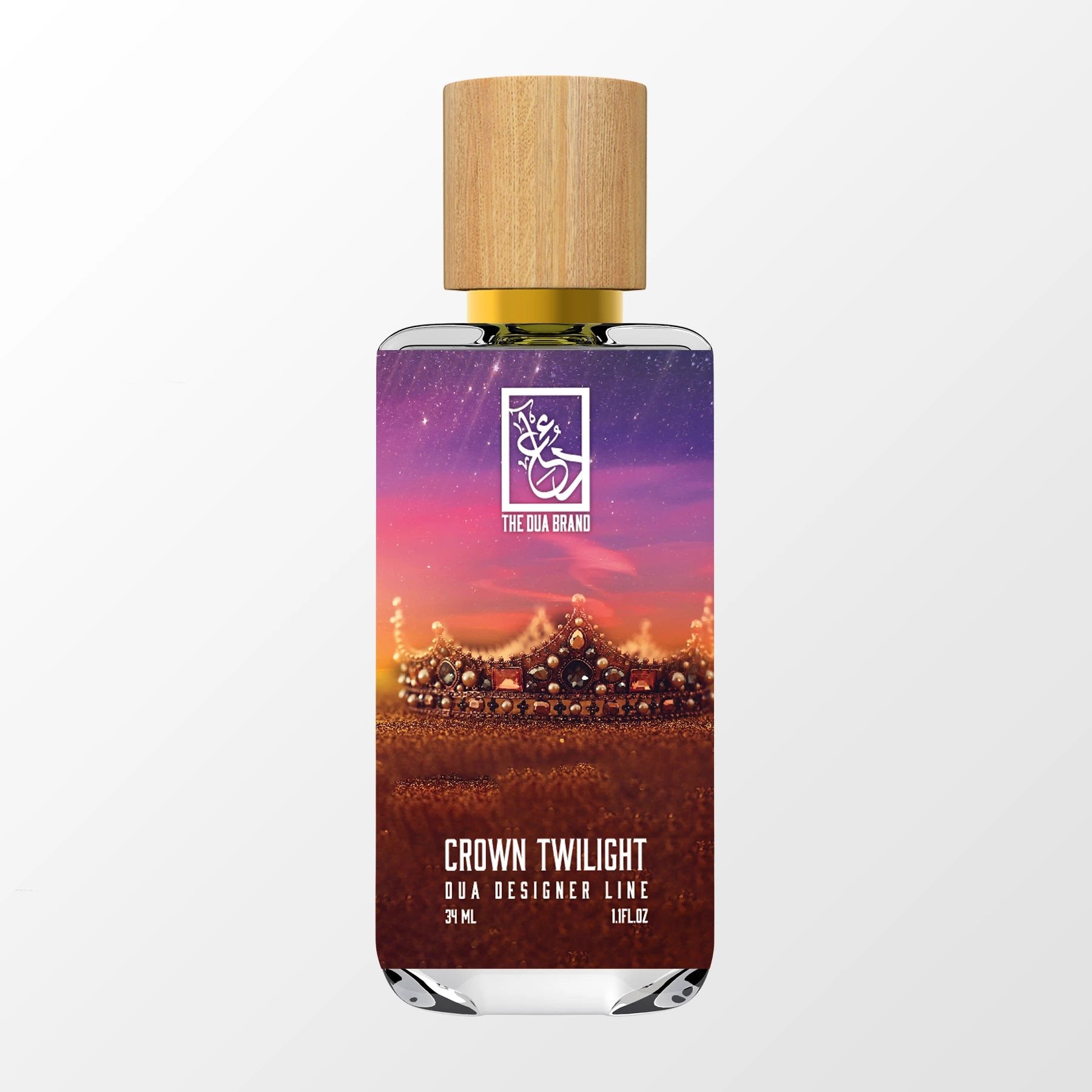 Picture of Crown Twilight fragrance