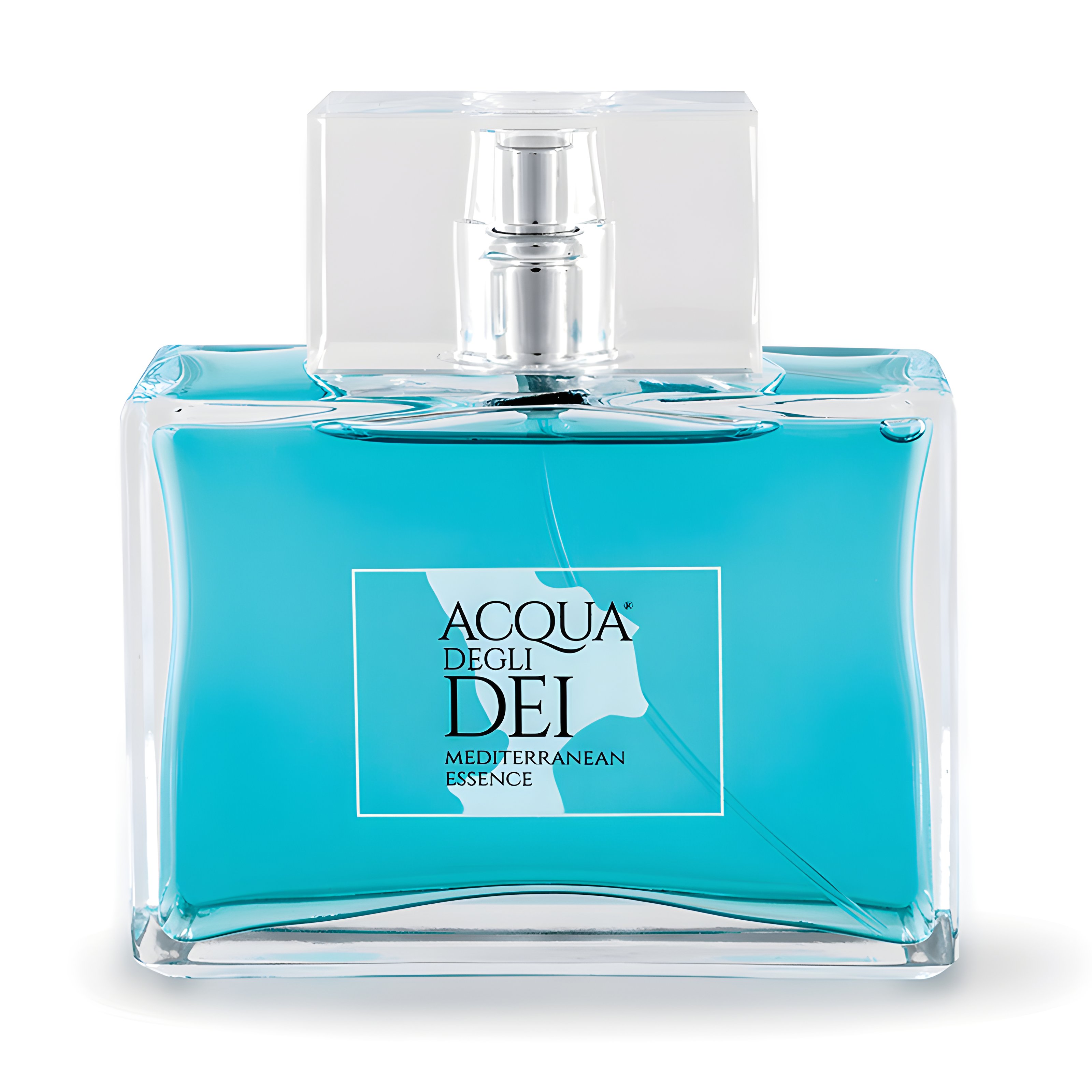 Picture of Blu fragrance