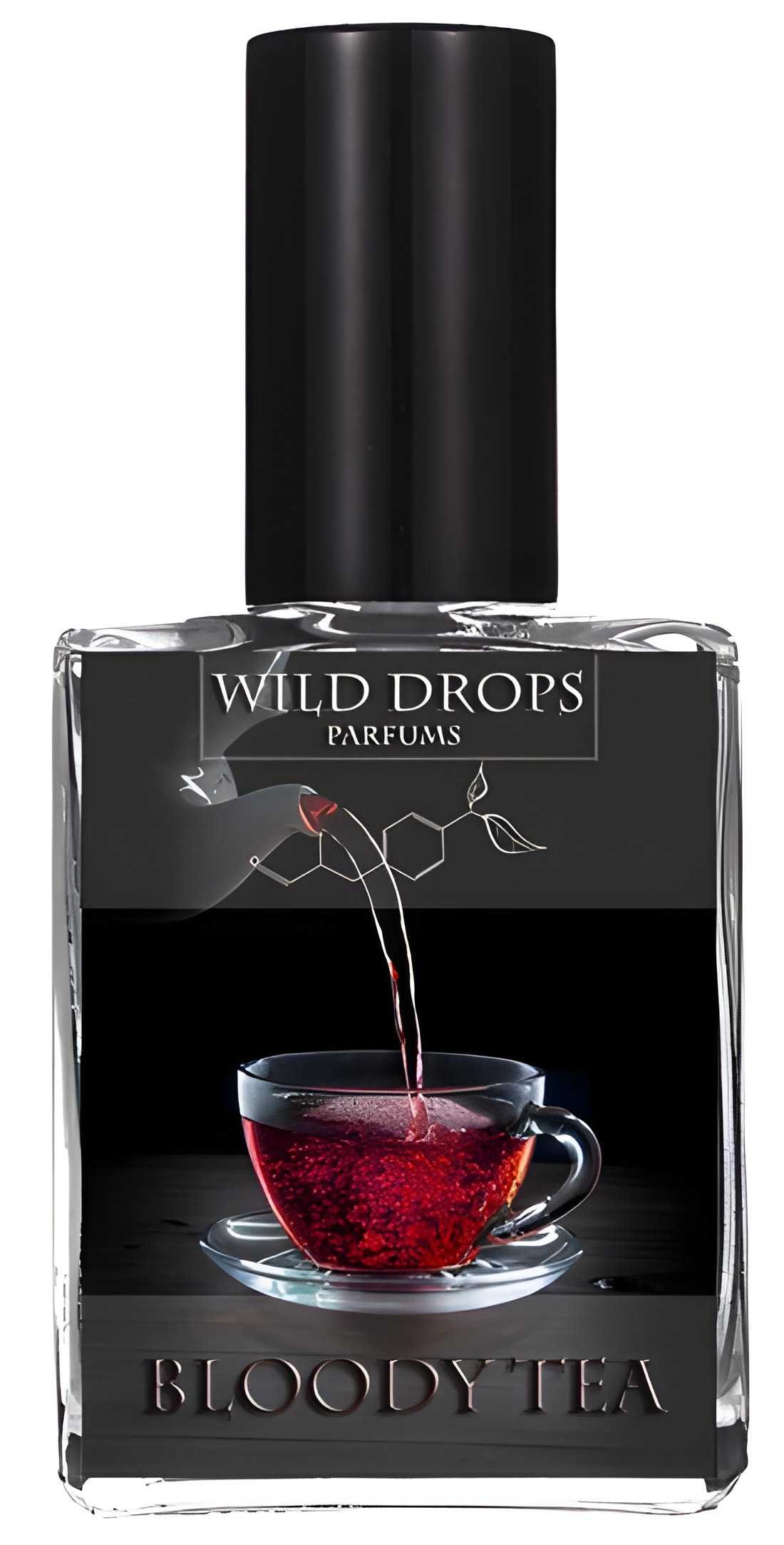 Picture of Bloody Tea fragrance